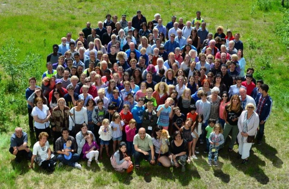 Sommerskolen 5. - 11. juli