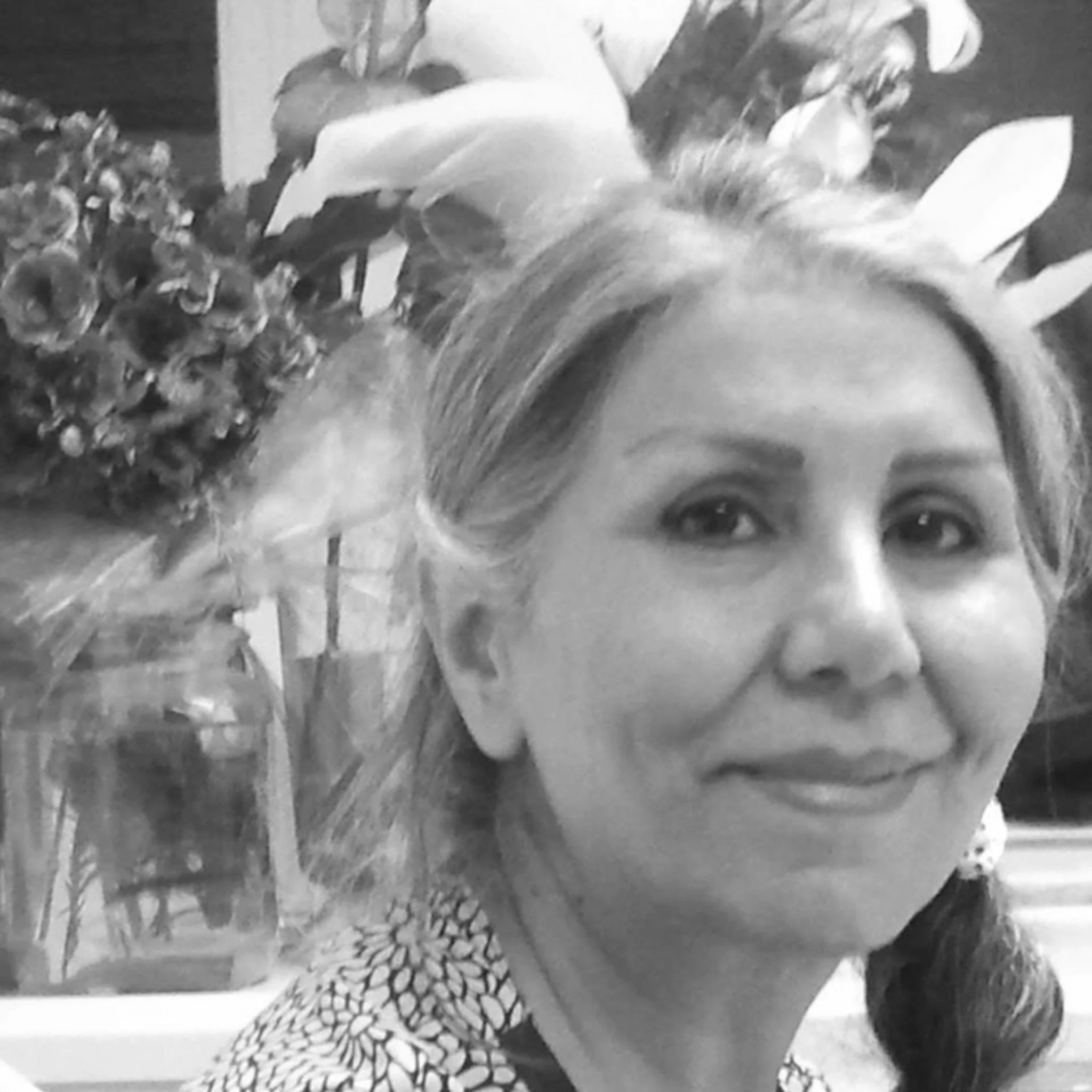 Aftenposten: Om Mahvash Sabet og Fengselsdikt