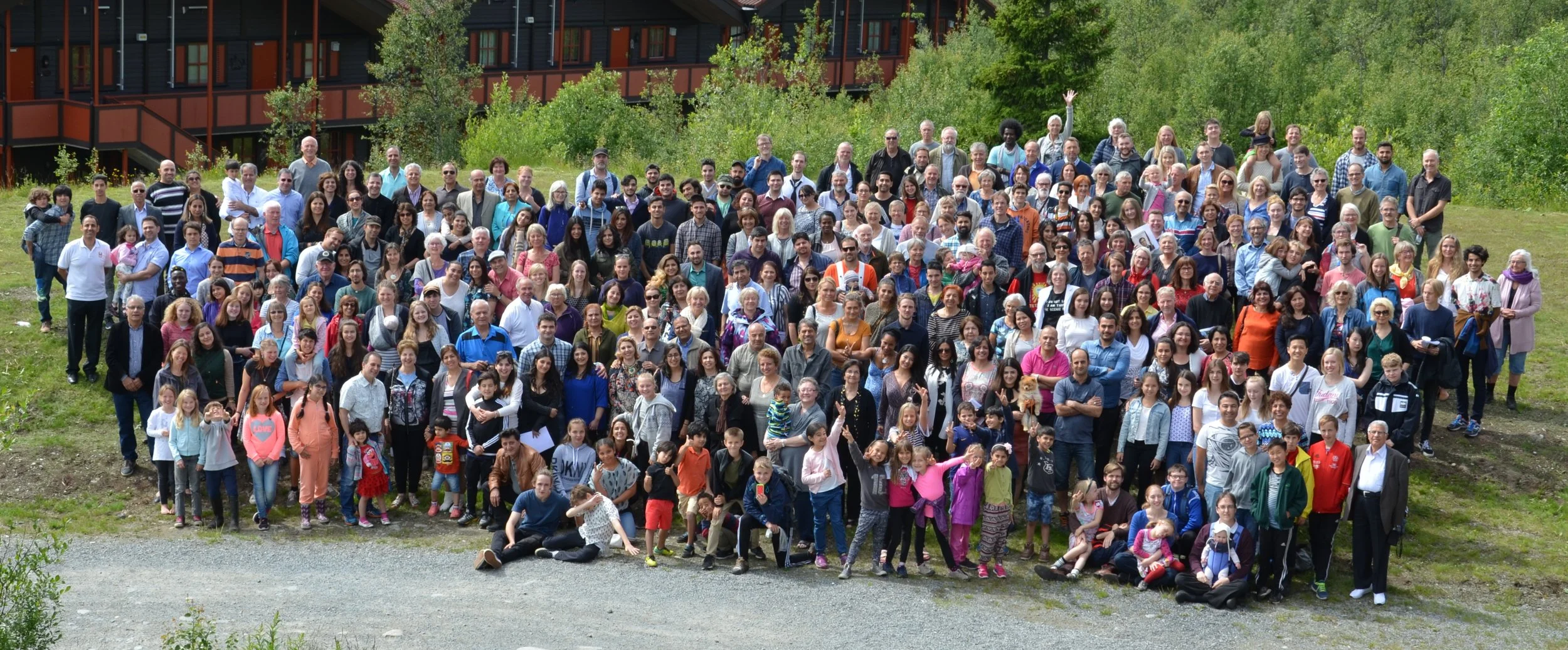 Påmeldingen til årets sommerskole har åpnet