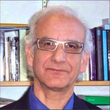Nader Saiedi