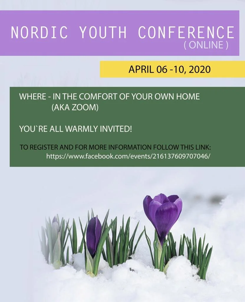 Nordisk ungdomskonferanse