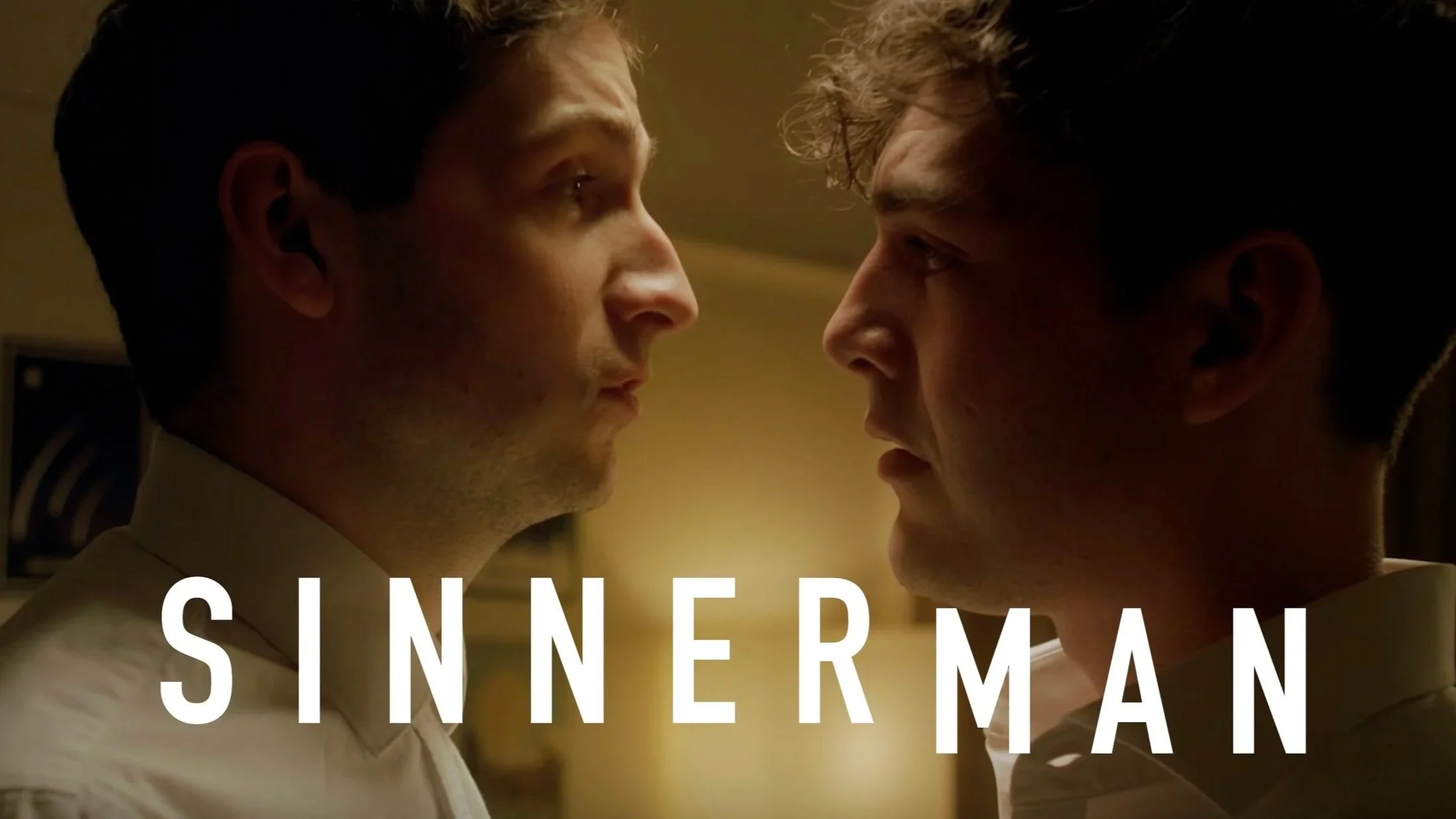 Sinnerman