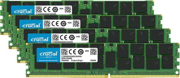  64 GB DDR4