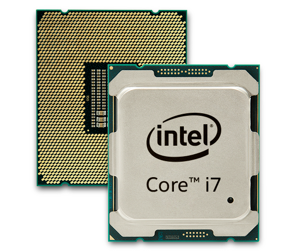  Intel Core i7-6950X
