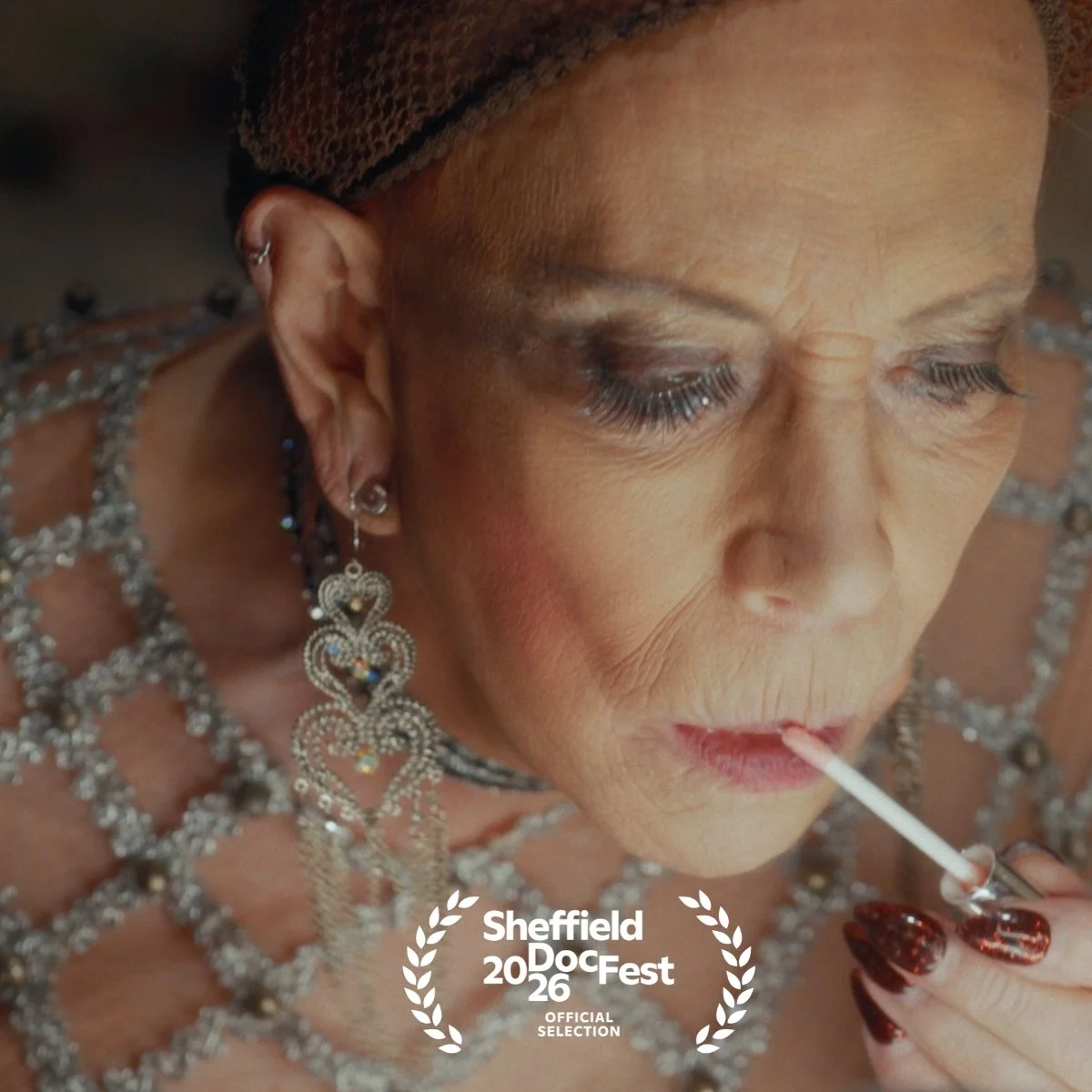 Rose's House selected for Sheffield Doc Fest!