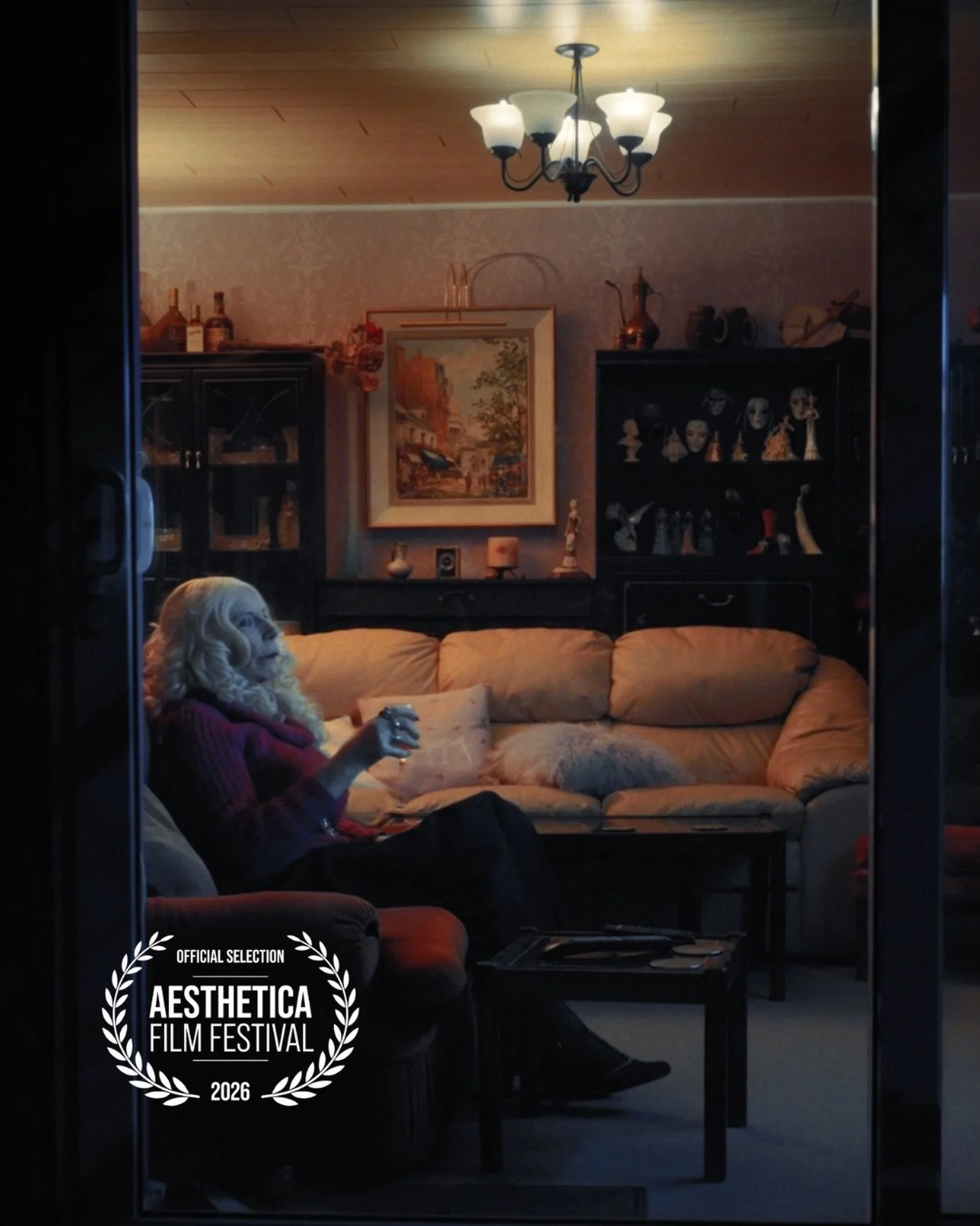 @roseshousedoc_ has been selected for @bafta and @bifa_film qualifying @asffestival

York, 4th -8th November.

@noma_scotia #documentary is set during the late 1970s and 1980s, Rose&rsquo;s House, a nondescript terrace home in Sheffield, provided a s
