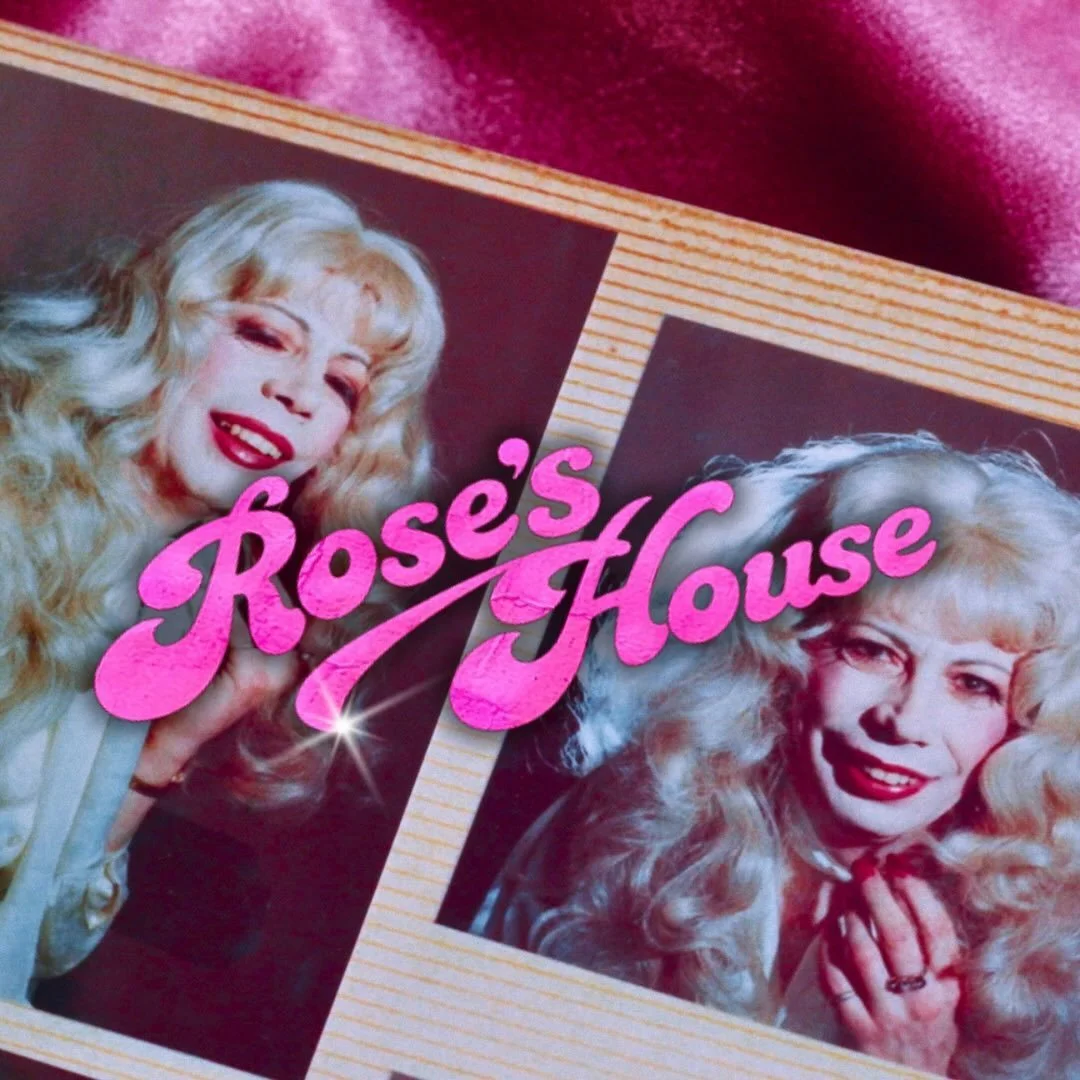 Rose's House