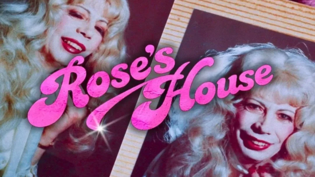 Rose's House