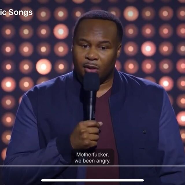 Go to youtube now and watch @roywoodjr special. He is one of the best in the game!