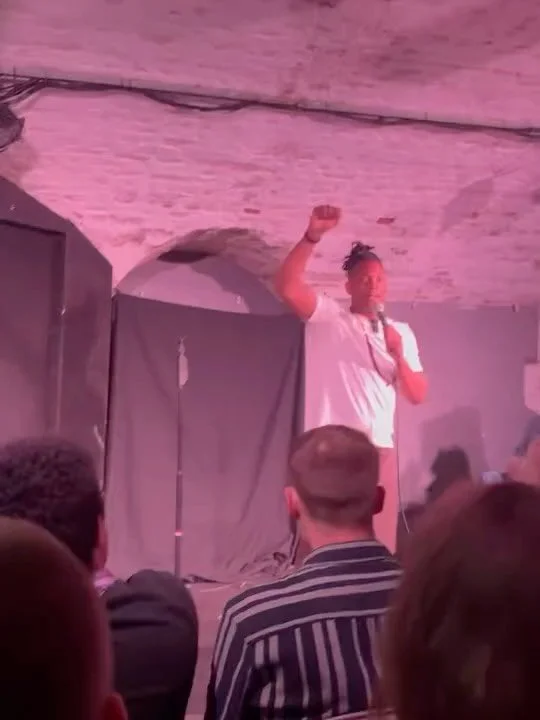 I have to post this all before it&rsquo;s too late. Here is a photo dump of all the Edinburgh fringe. I am truly tired but fulfilled from the experience. I got to meet so many cool people. Thank you for the great reviews. I got two mediocre ones and 