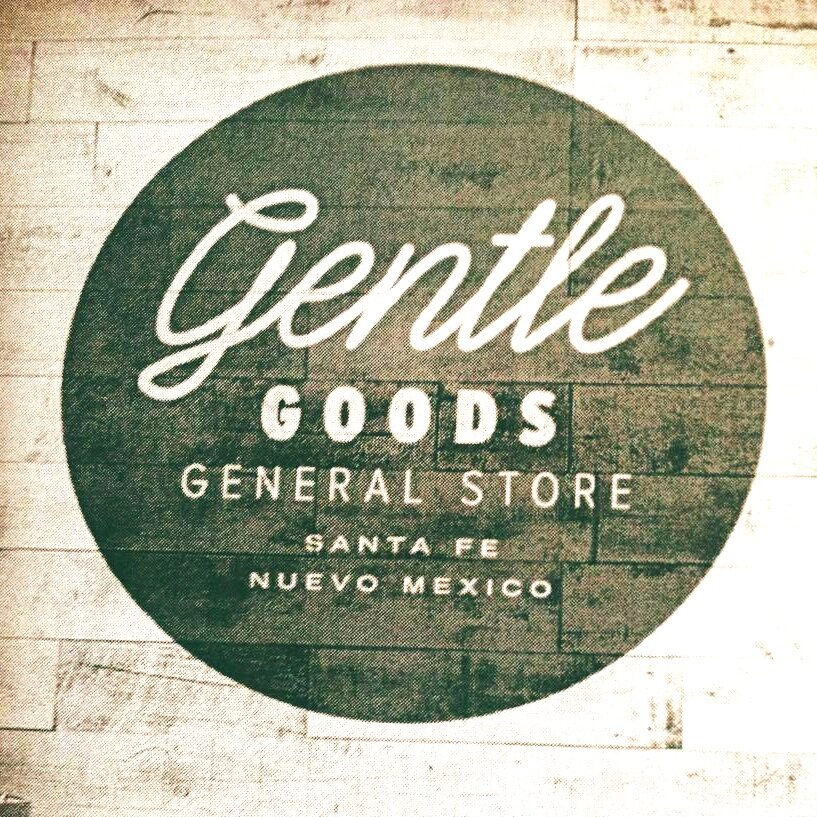 Gentle Goods