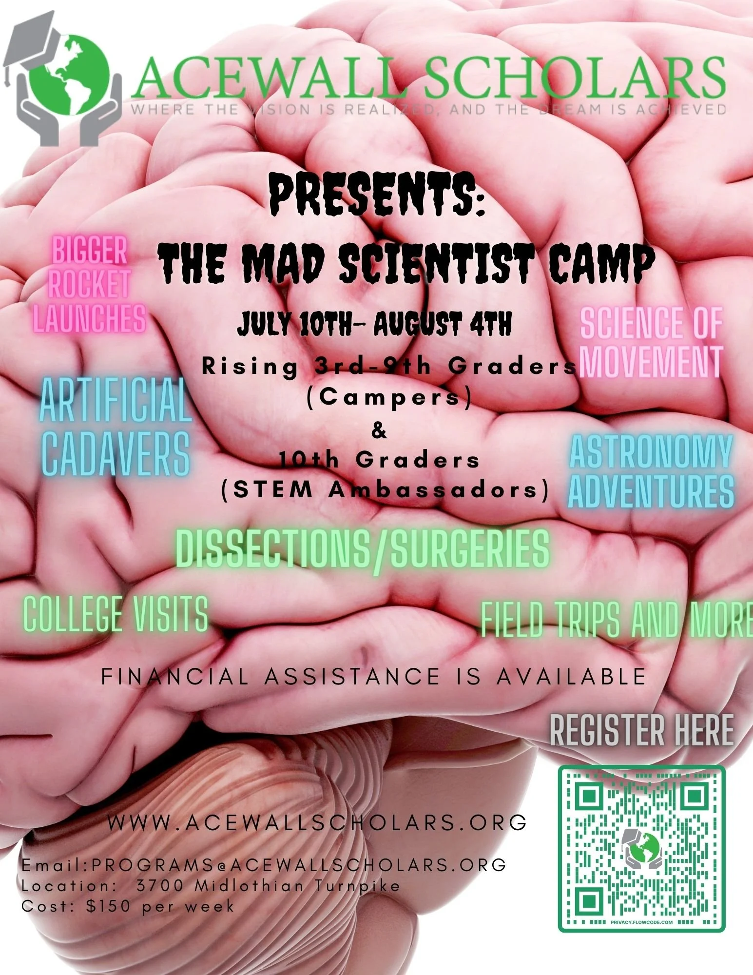 Ambassadors nshss org Clearance