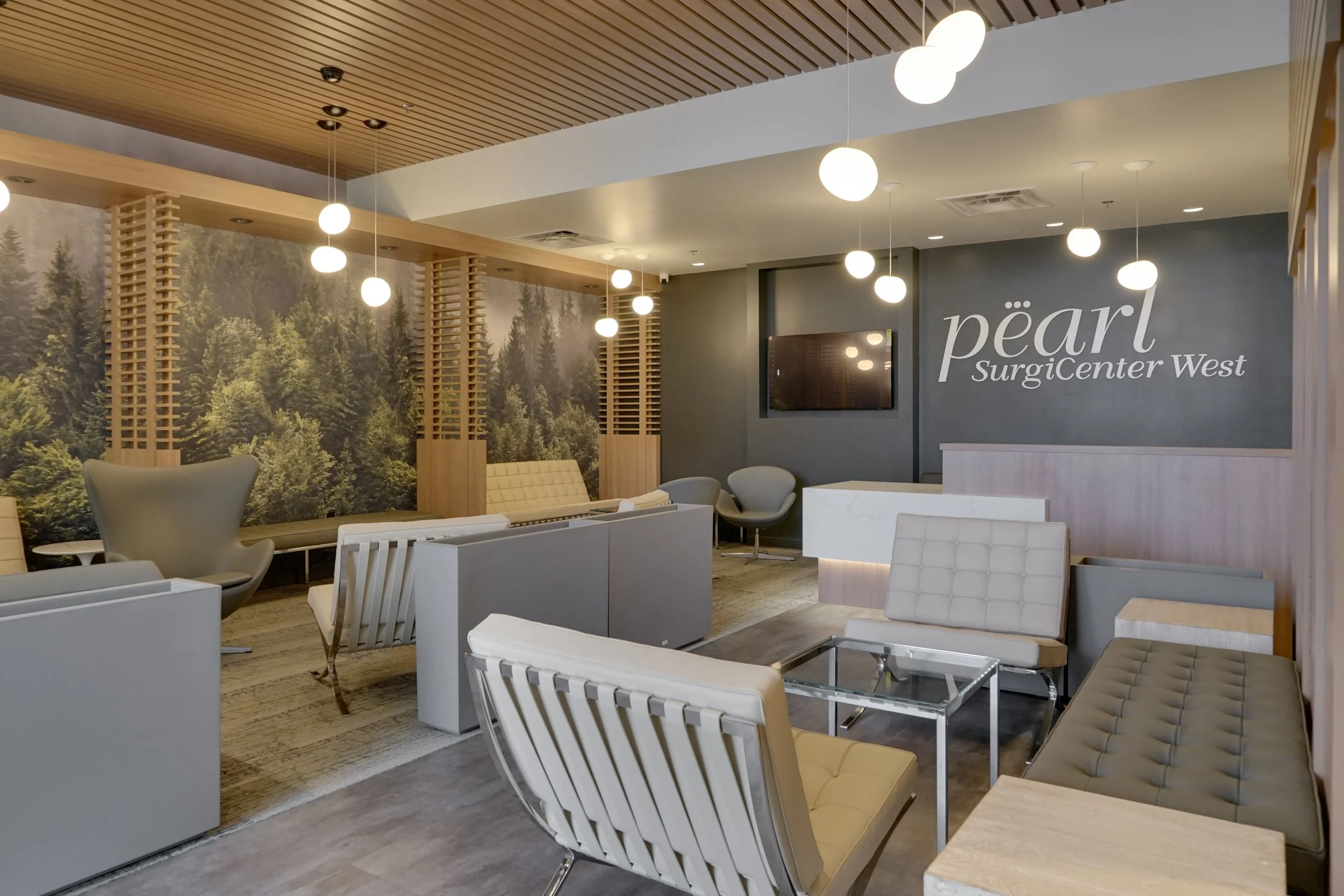Pearl Surgicenter