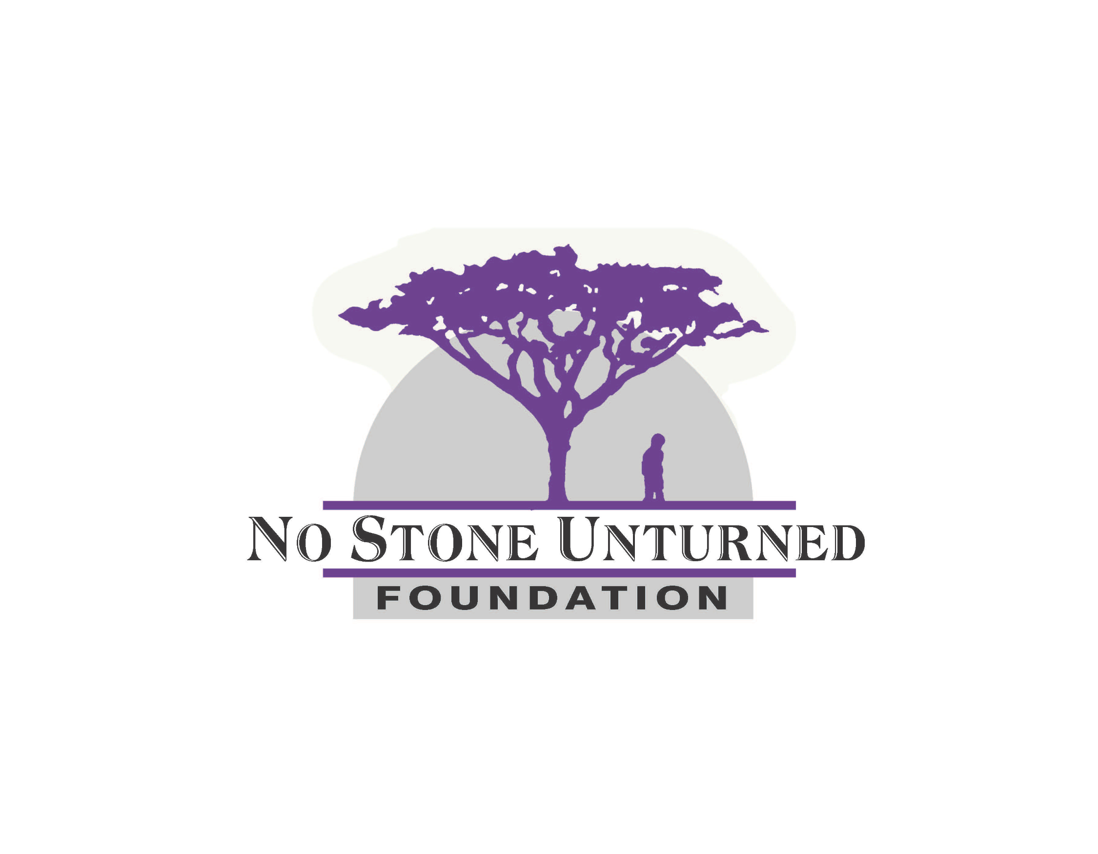 No Stone unturned 