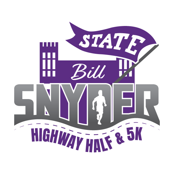 Bill Snyder Highway Half & 5K