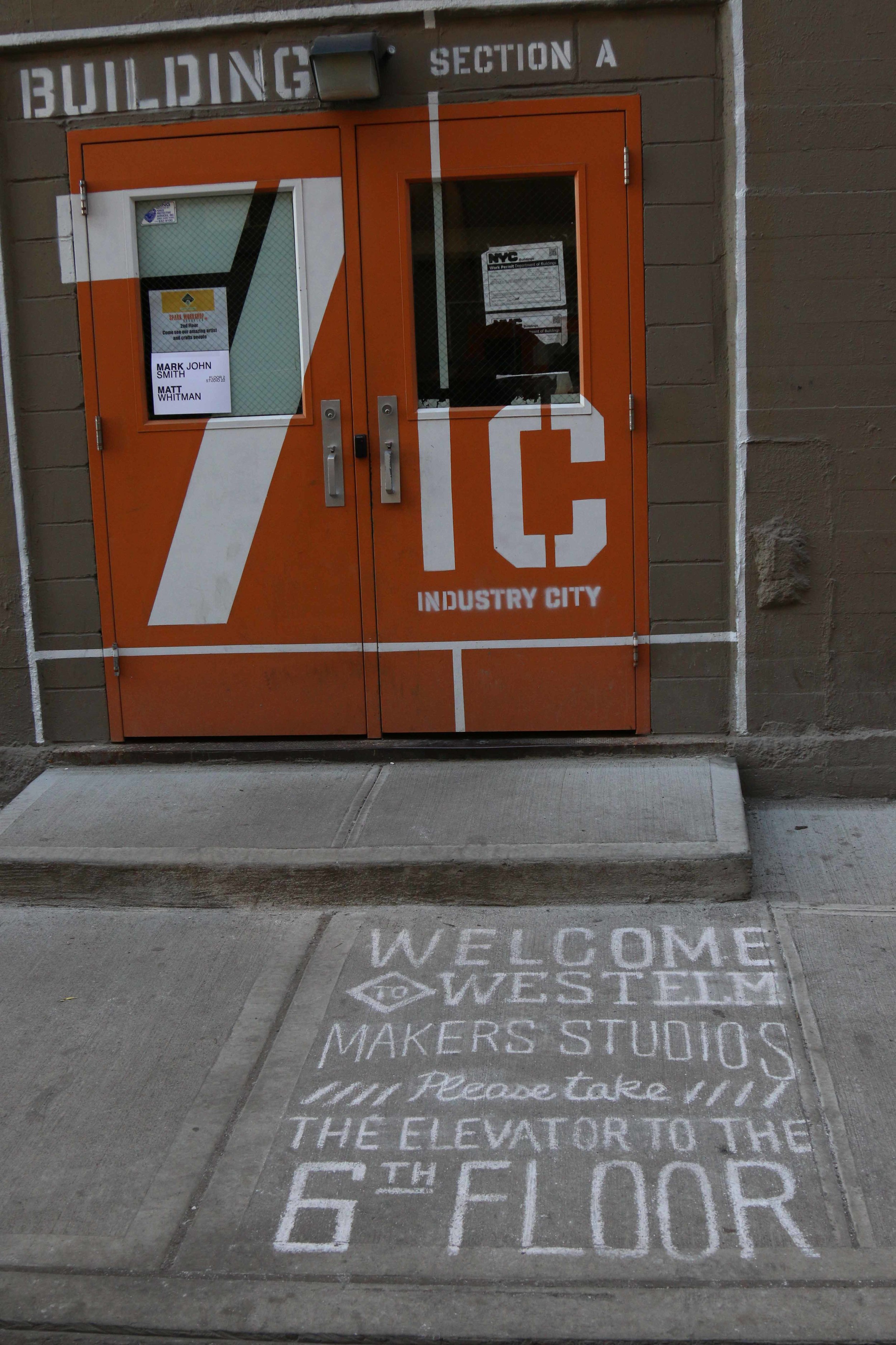 Meet West Elm, born and bred in Brooklyn since 2002.