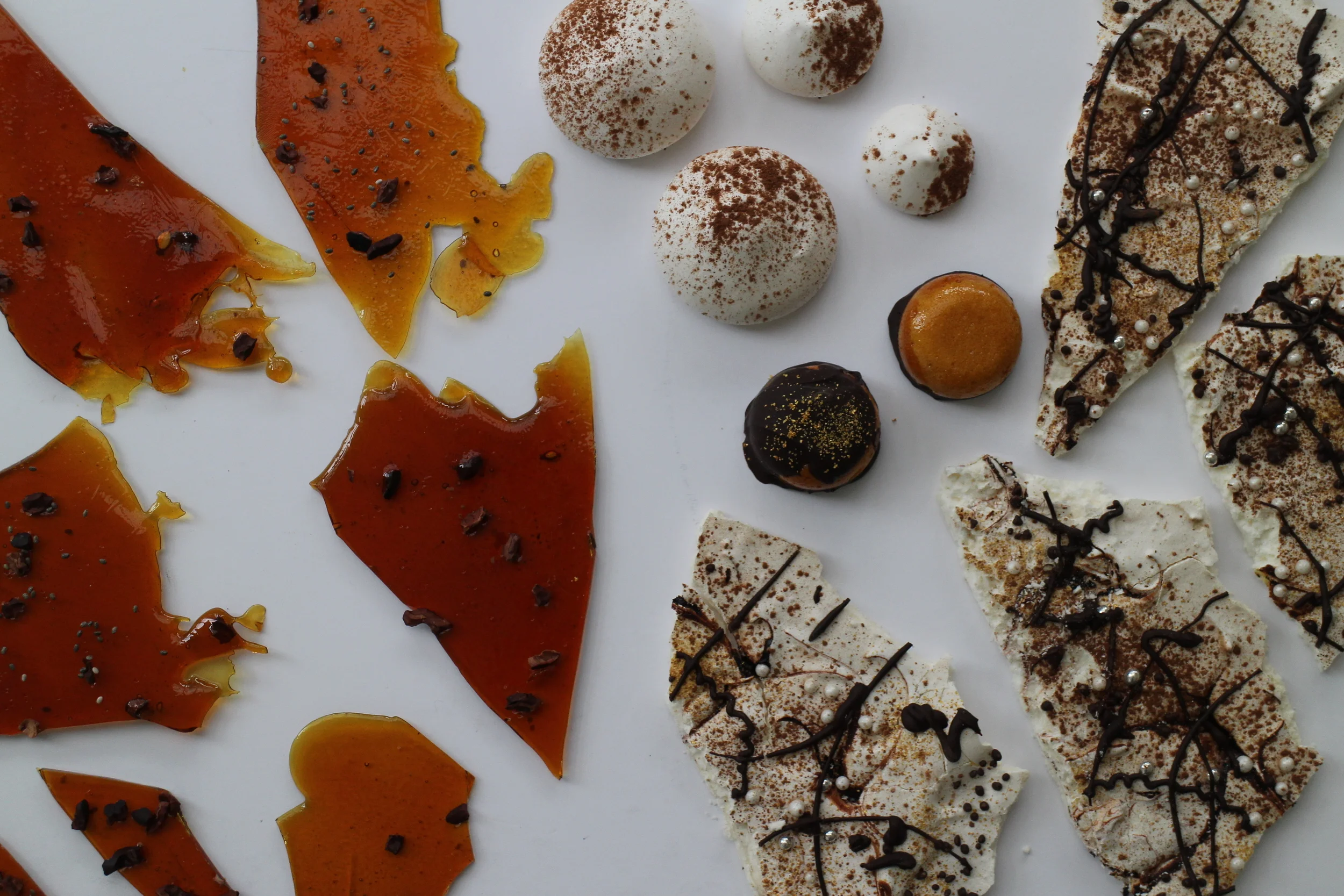 Serendipity Bakes