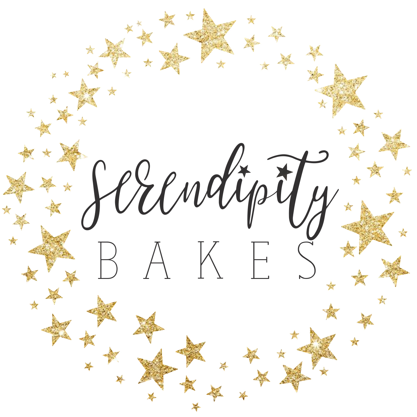 Serendipity Bakes