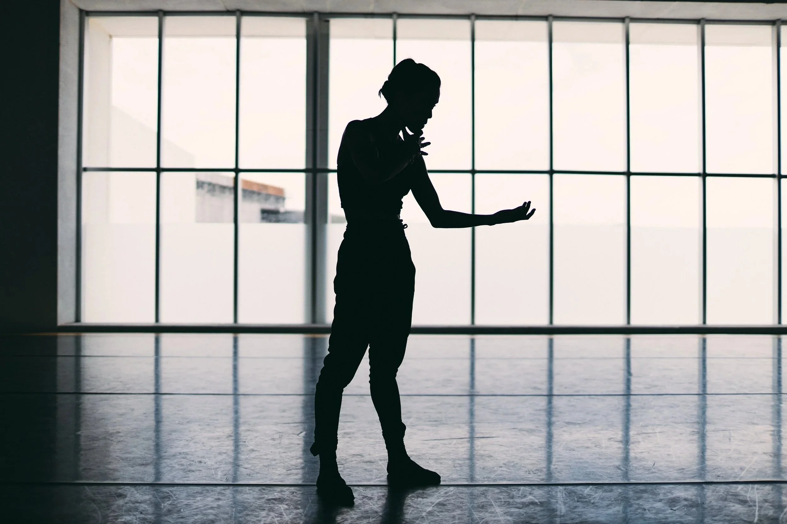 Photo Credit: Erik Sawaya