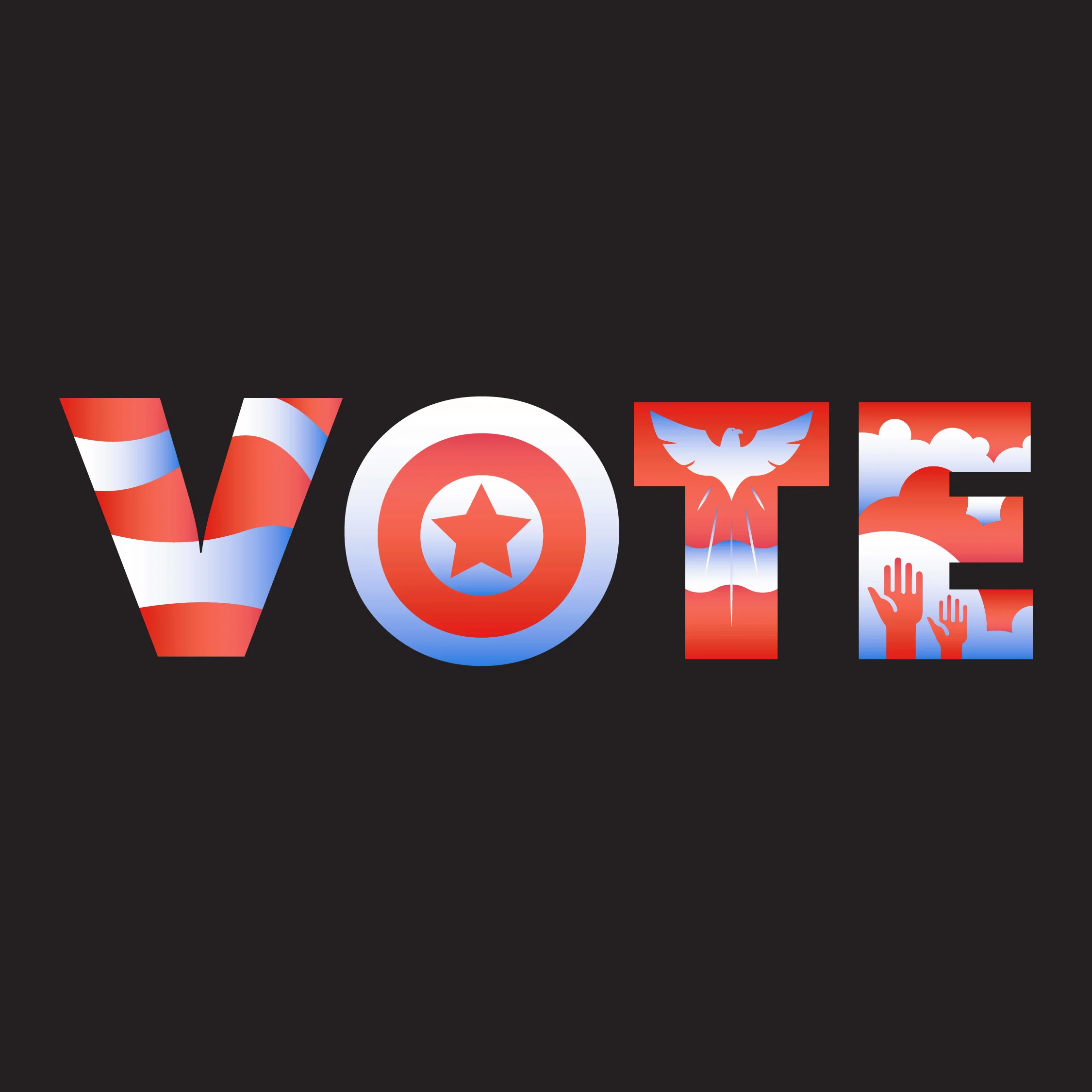 Vote 2018 Midterms Harvest Films