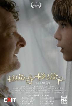 Killing Phillip - Sound Design & Mix