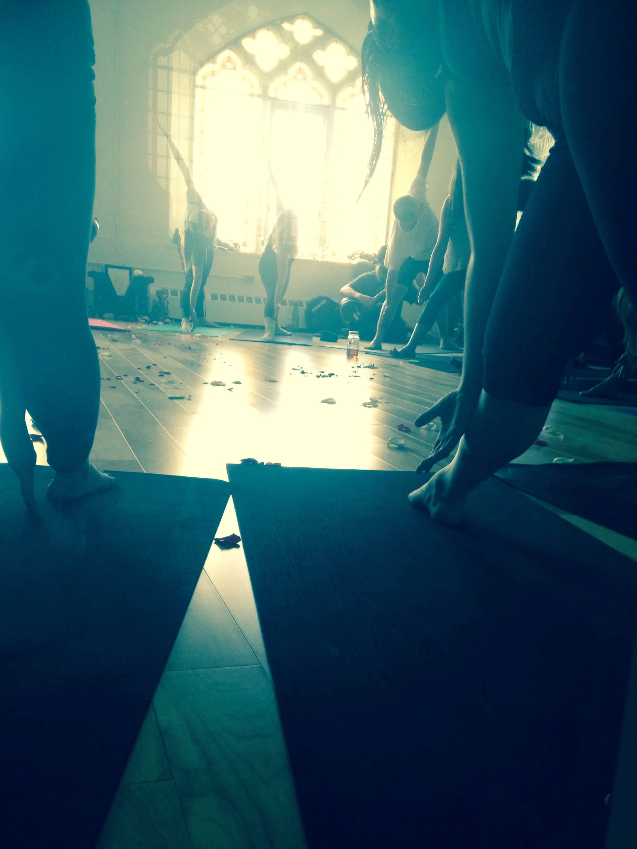 Best Practices - Best Selves (The way we do the things we do)