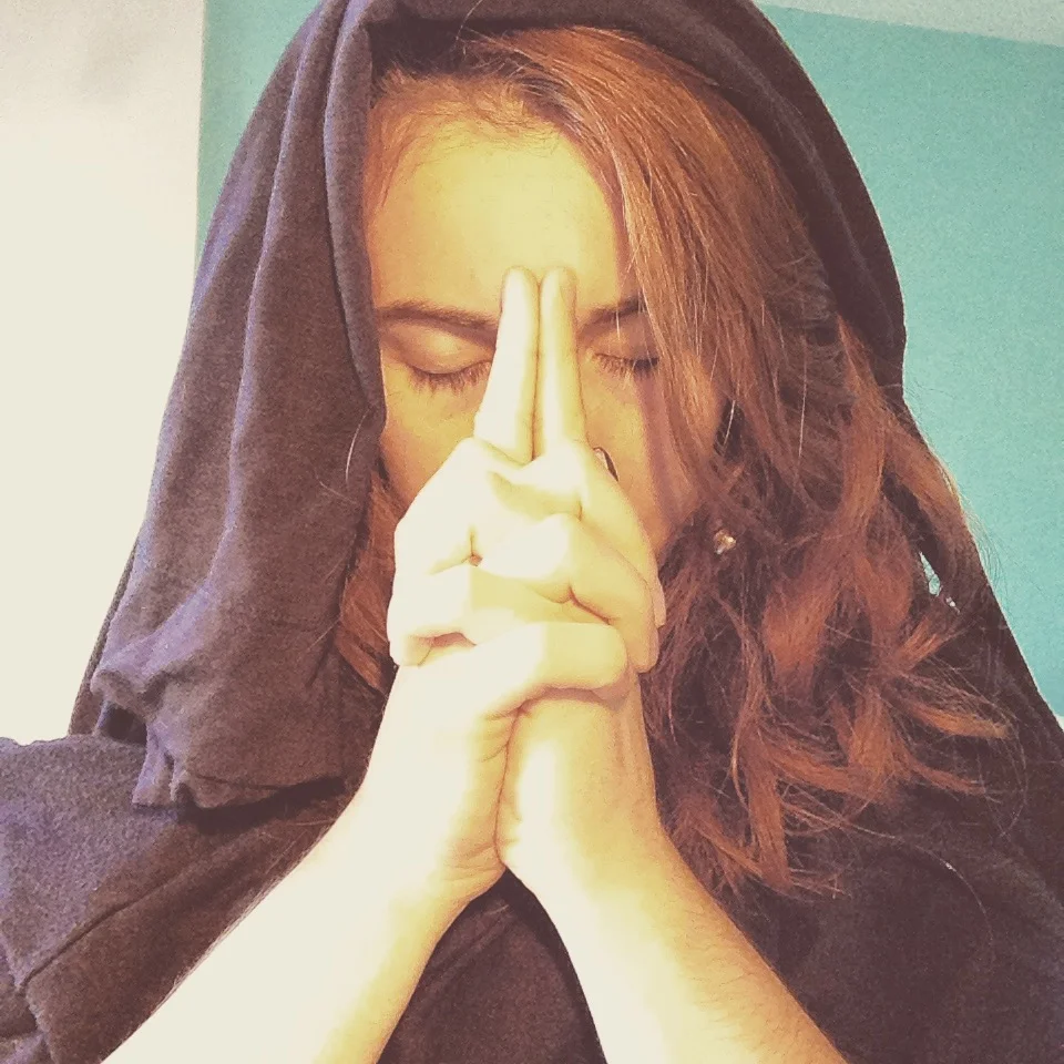 Embodying Your Visions: The Spiritual Warrior Path