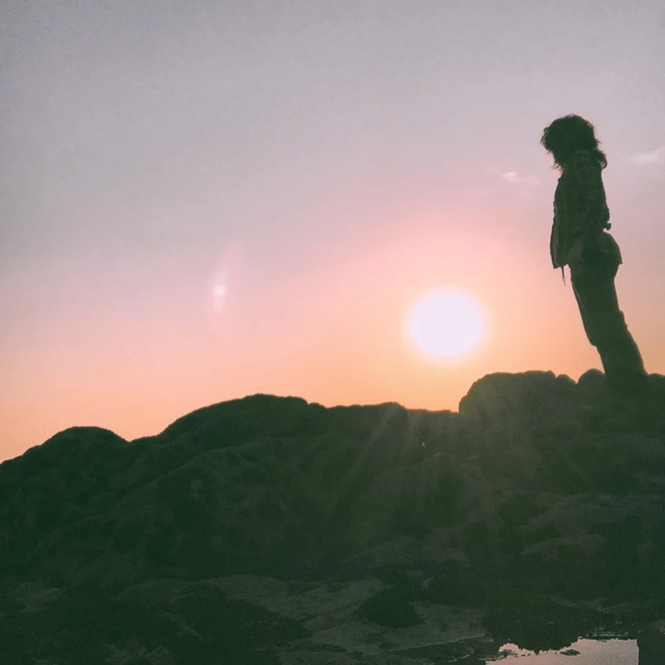 Building Self-Trust through Heart-centered Solo Practices