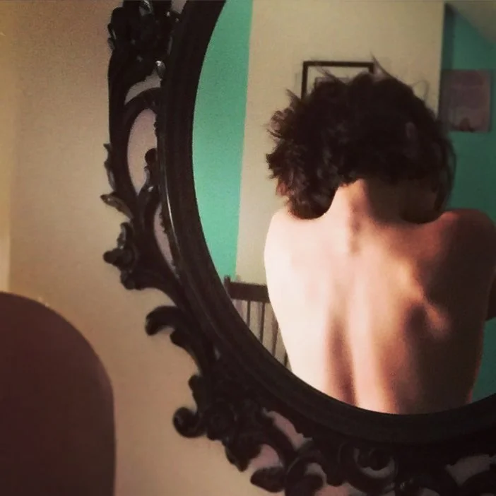 {on the stirrings: inside & around our bones, on top of & underneath our hearts}