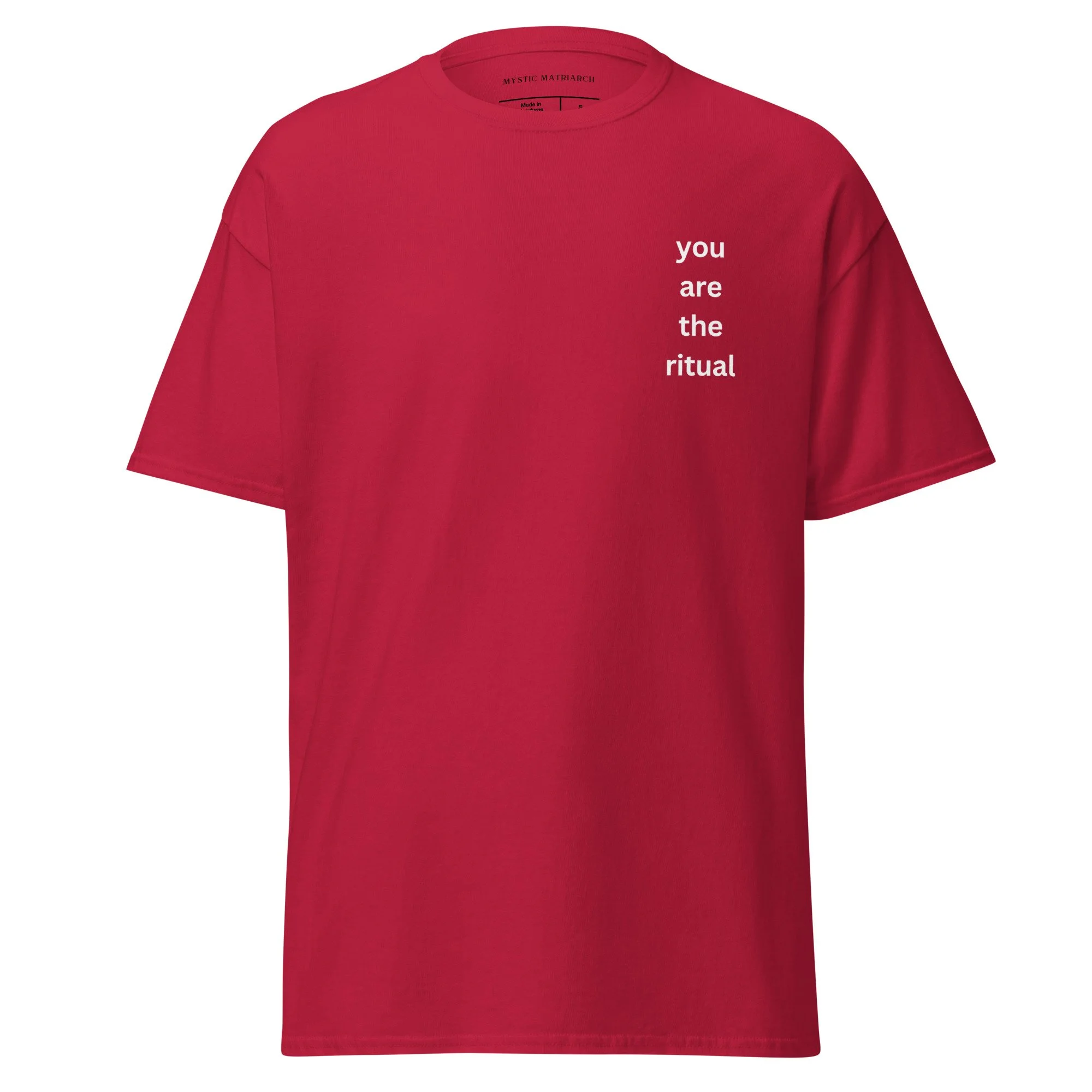 unisex-classic-tee-cardinal-front-69fd1e30cfe67.jpg