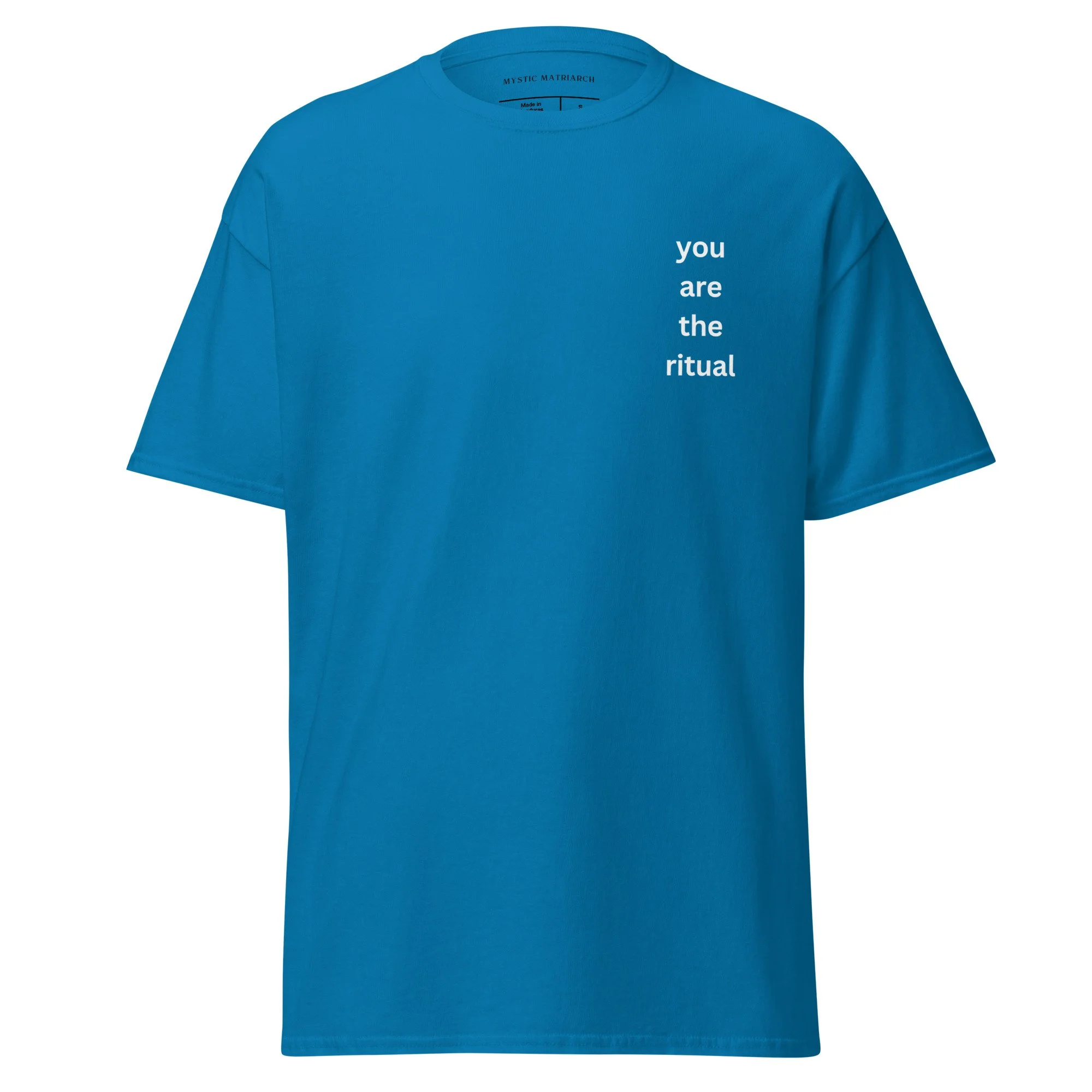 unisex-classic-tee-sapphire-front-69fd1e30d4d5f.jpg
