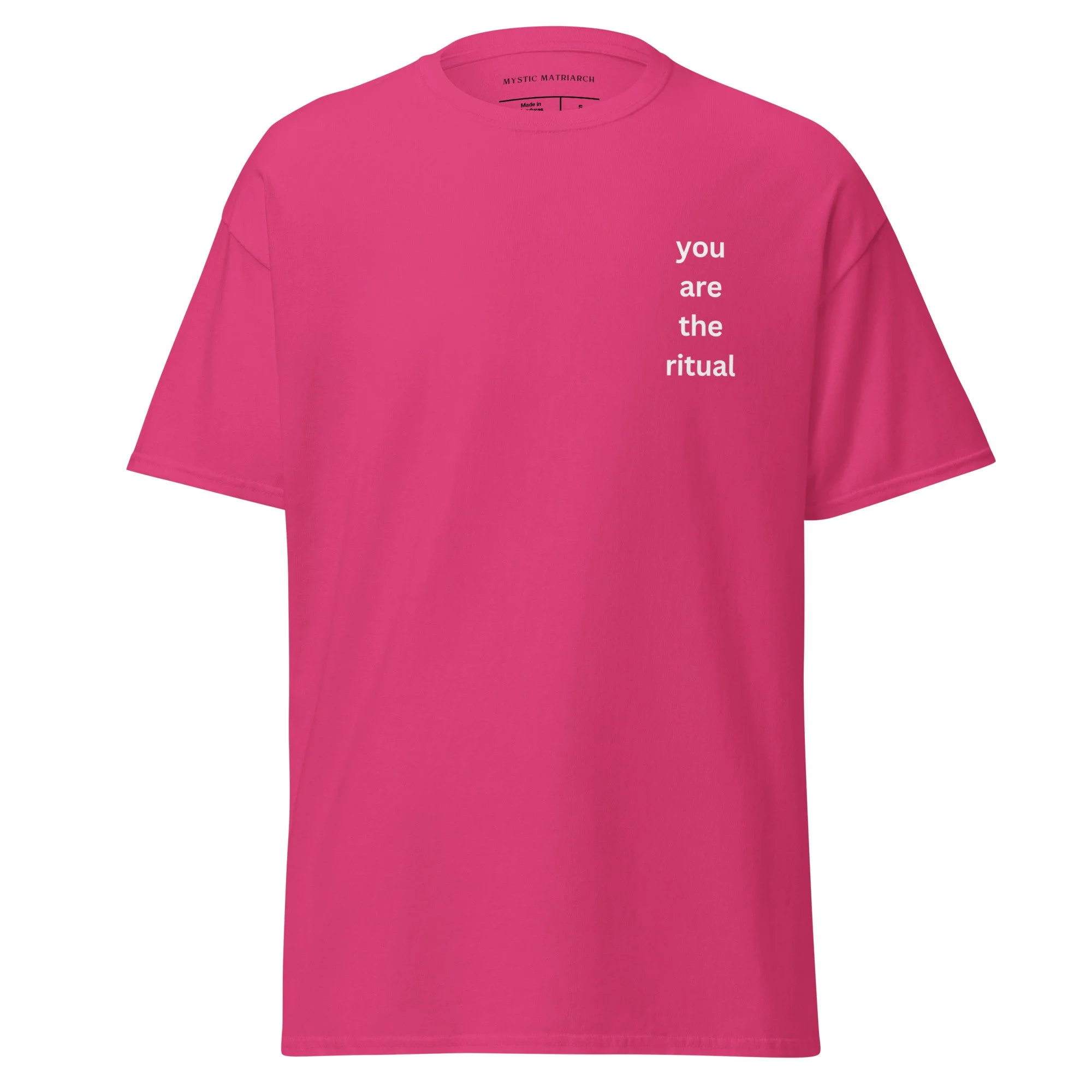 unisex-classic-tee-heliconia-front-69fd1e30d3fe9.jpg