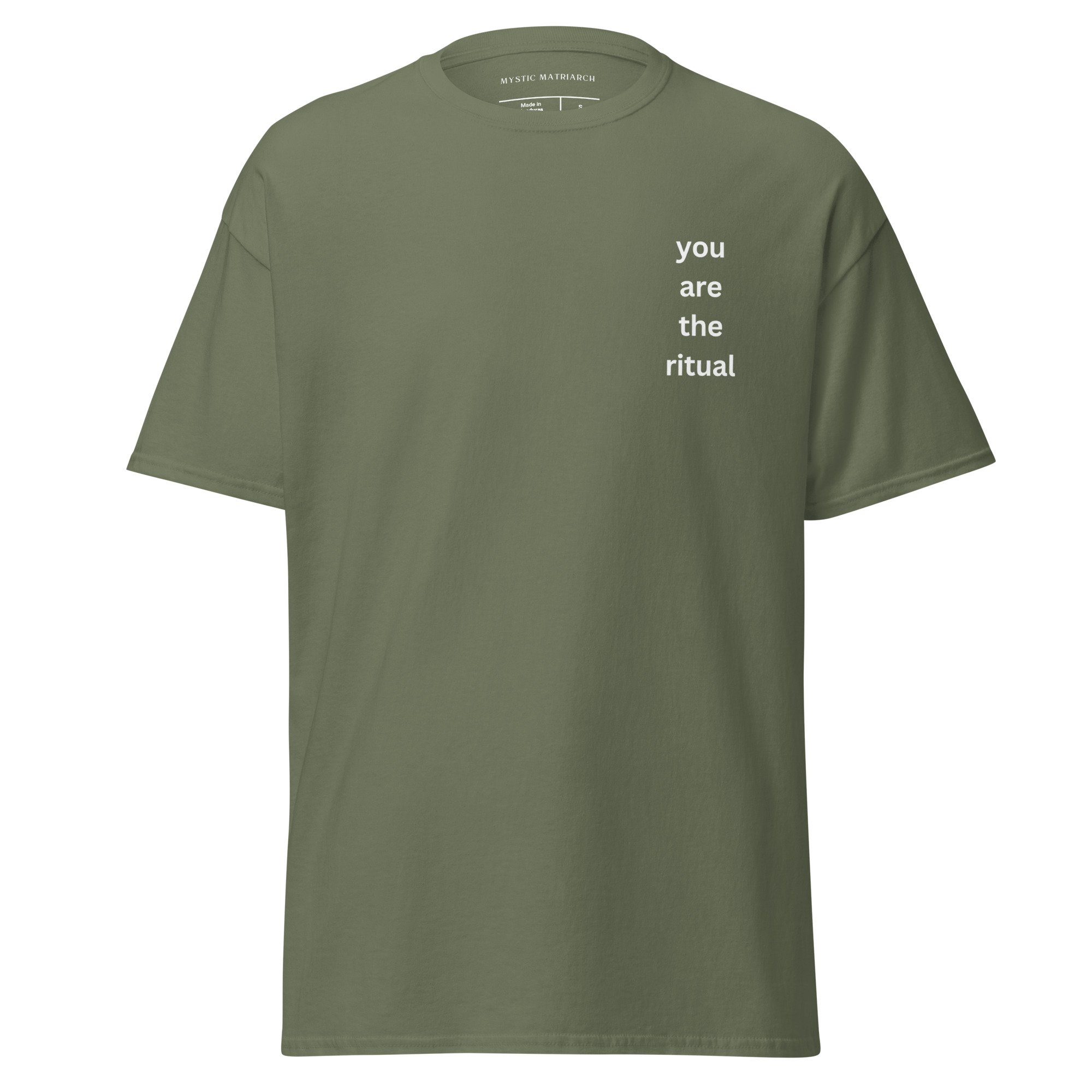 unisex-classic-tee-military-green-front-69fd1e30d329a.jpg