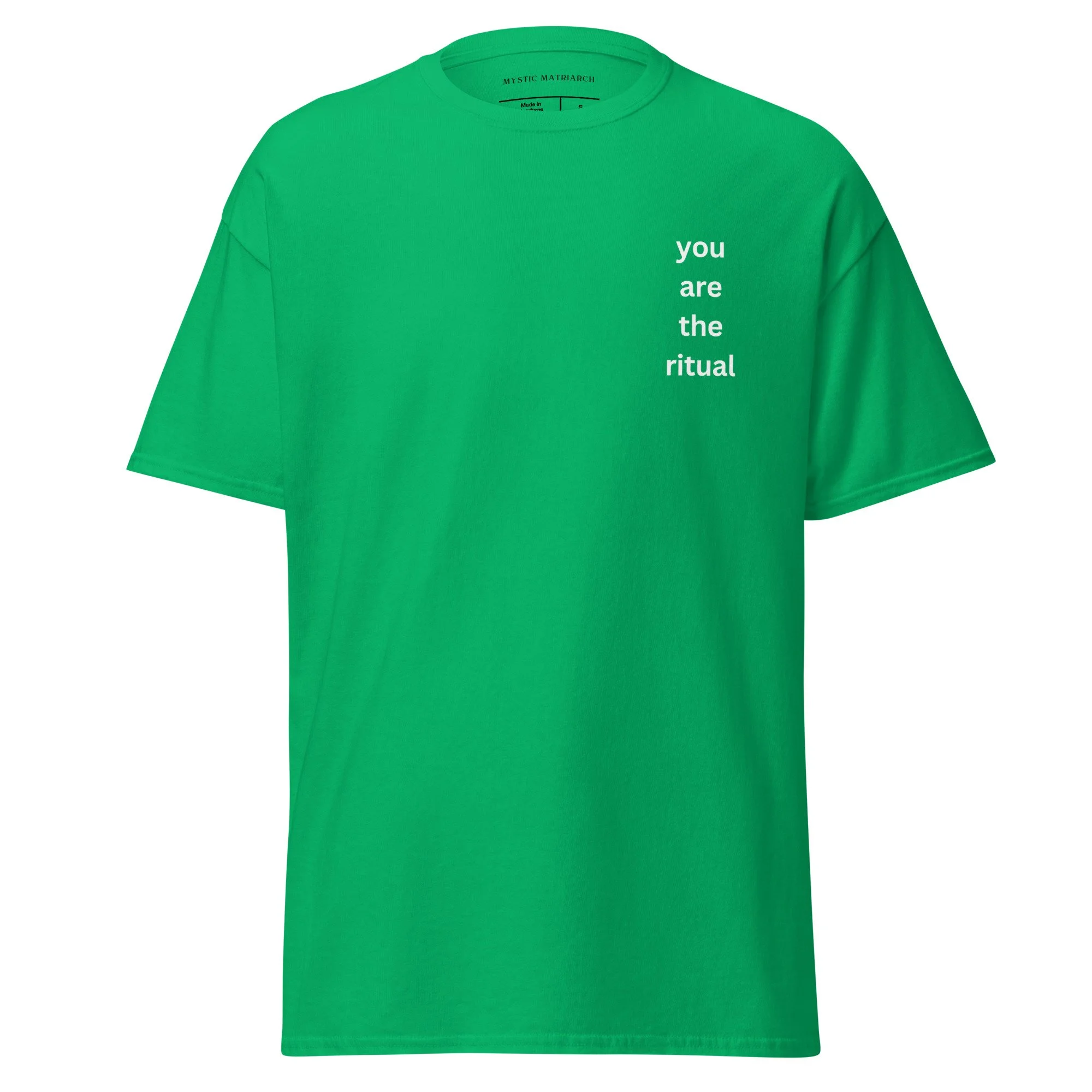 unisex-classic-tee-irish-green-front-69fd1e30d254e.jpg