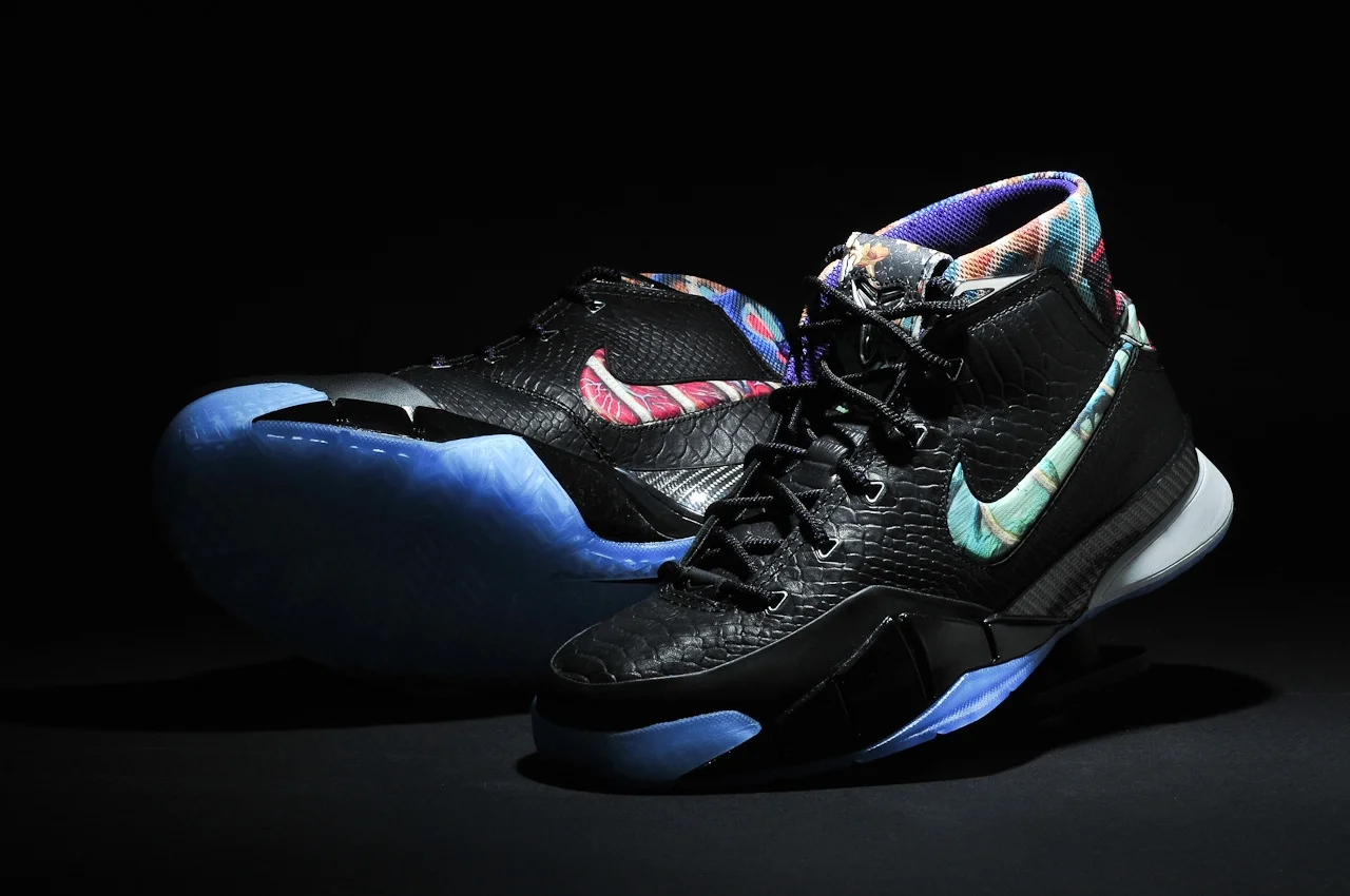 Kobe Prelude Pack Goto Design