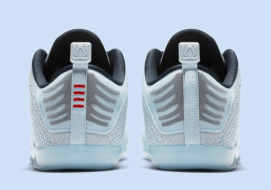 kobe 11 elite pale horse