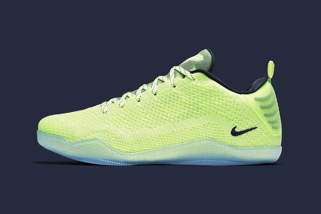 kobe 11 elite 4kb