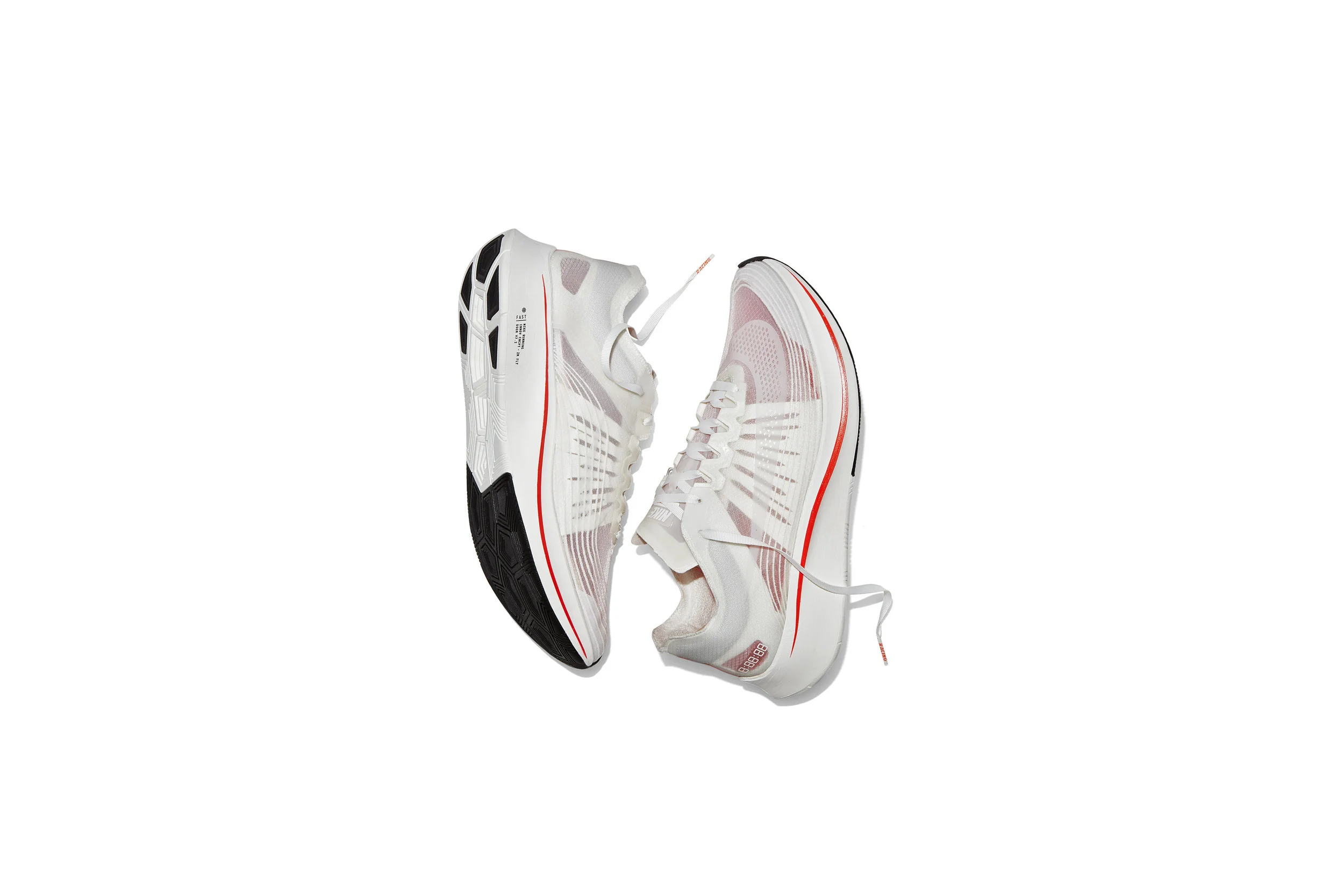 NikeLab Zoom Fly SP — Goto Design