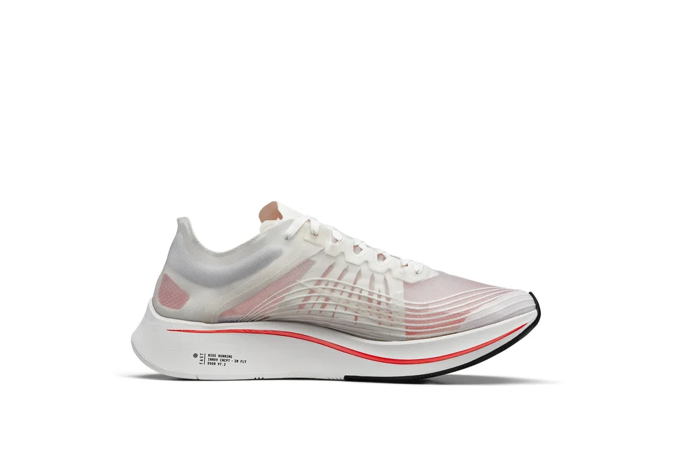 NikeLab Zoom Fly SP — Goto Design