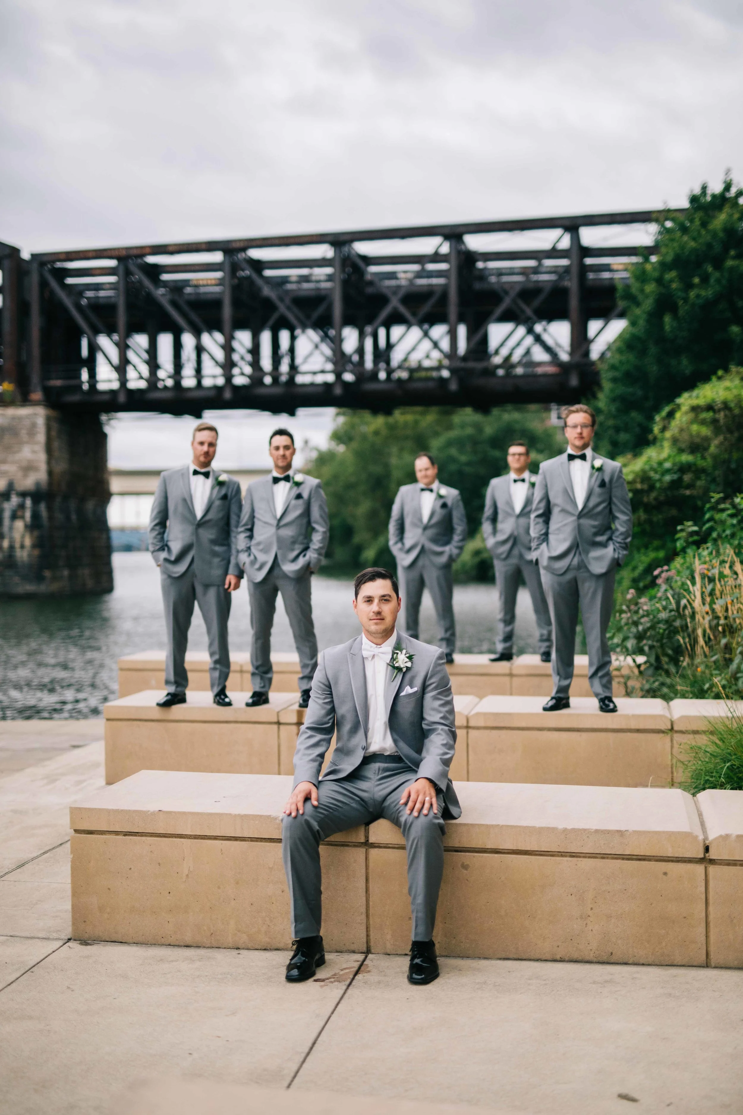 Becky & Tyler Wedding - Mariott City Center Wedding-376.jpg