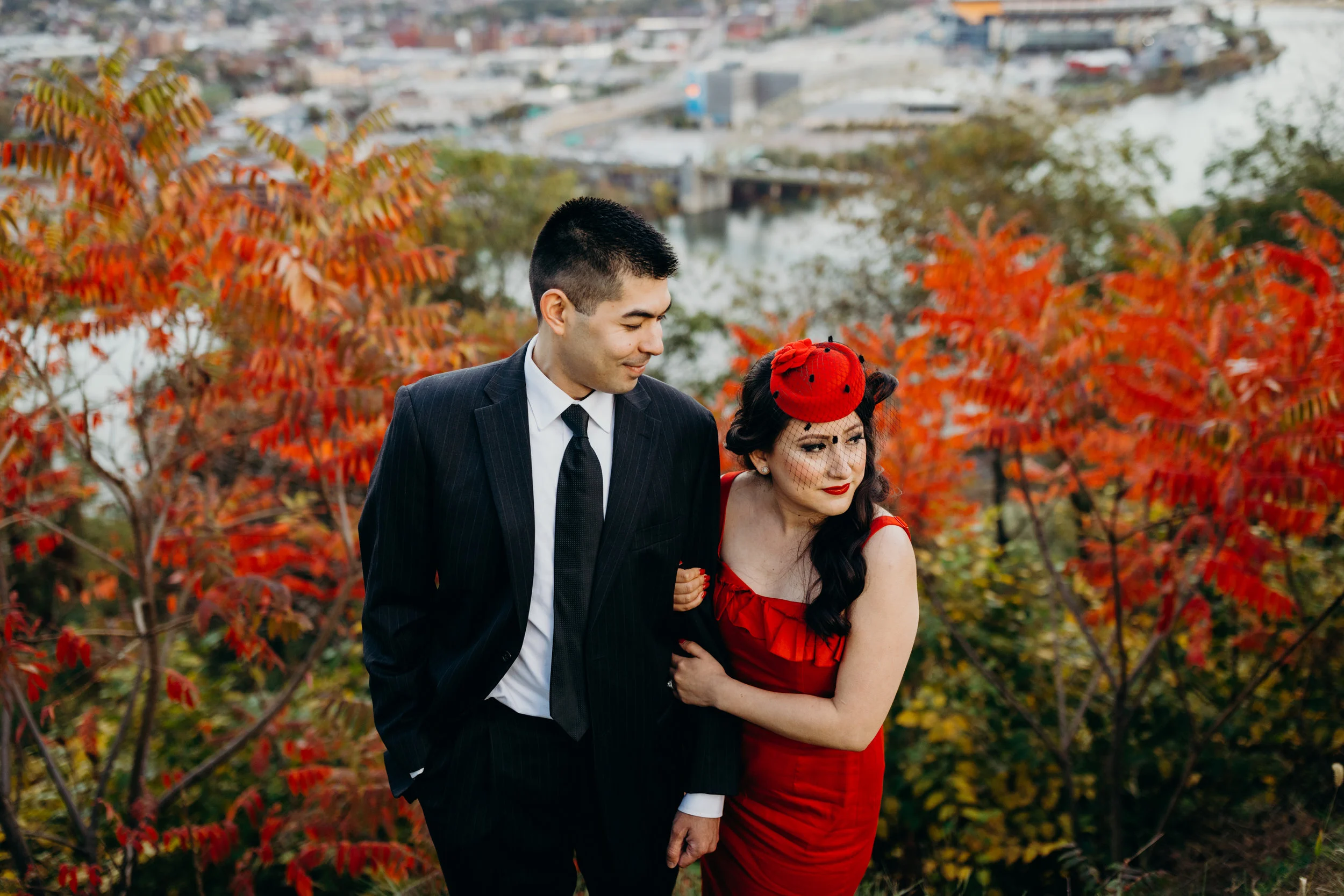 West End overlook engagement - Vanessa and Matt-43.jpg