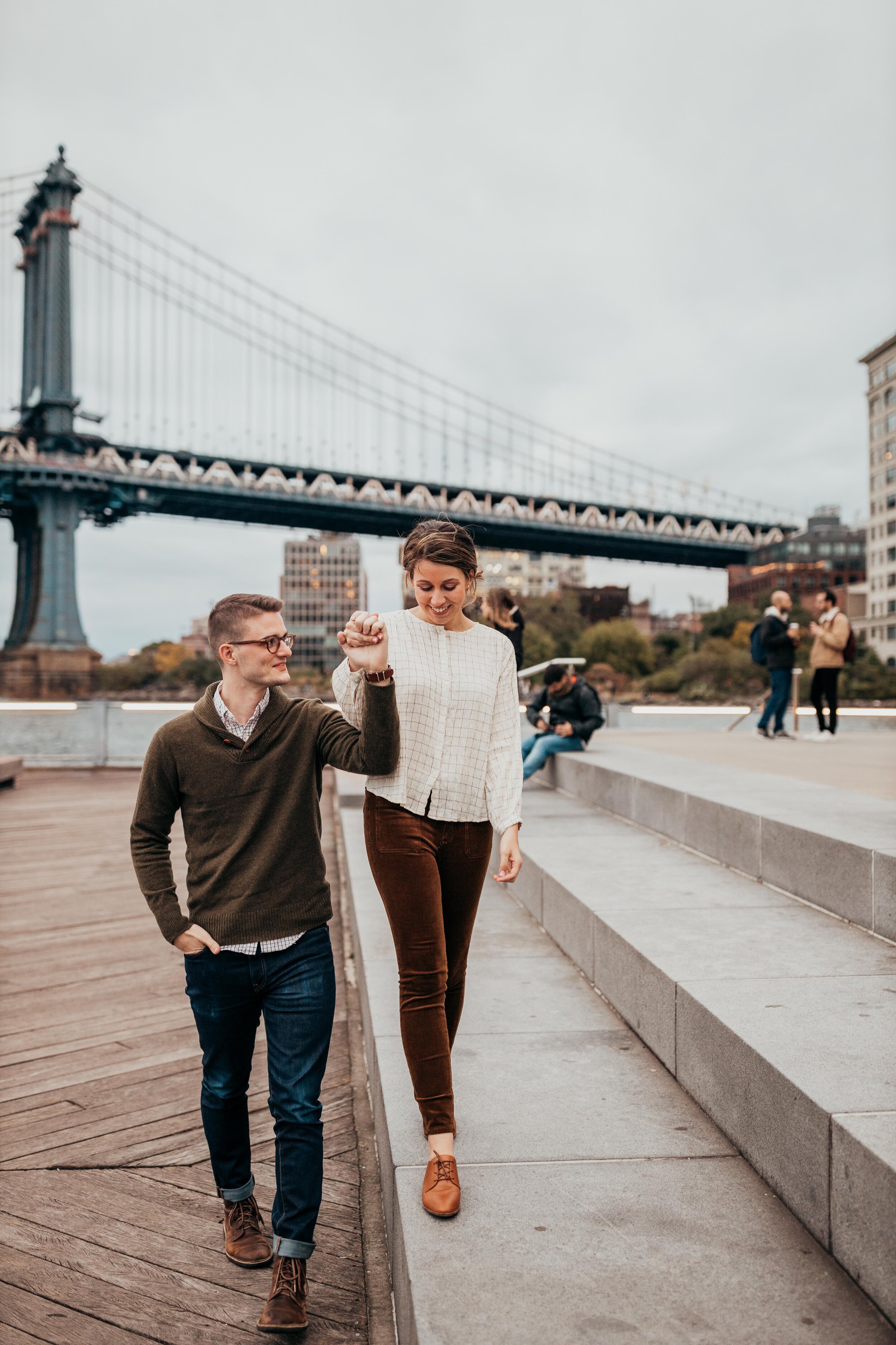 Liberty Warehouse Brooklyn wedding - PIttsburgh wedding photography-97.jpg