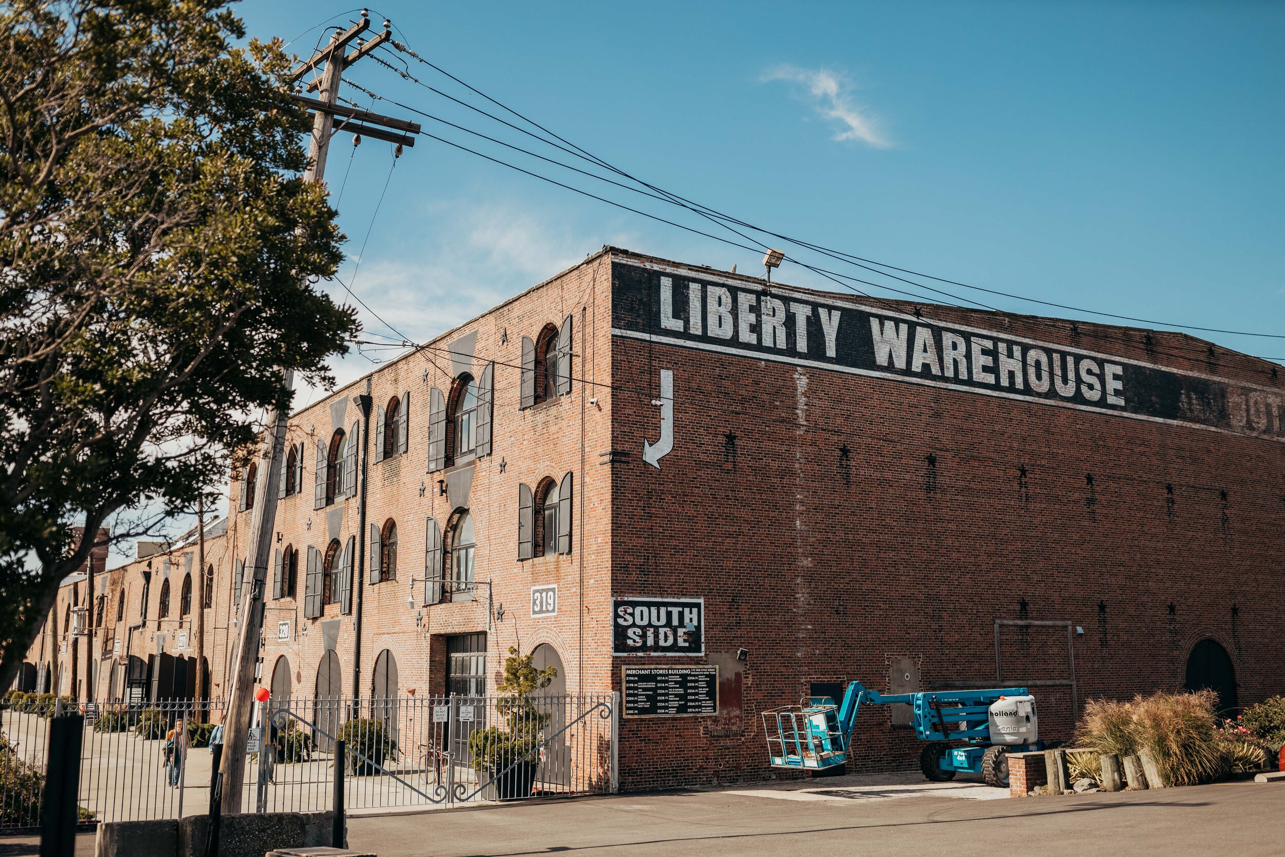 Liberty Warehouse Brooklyn wedding - PIttsburgh wedding photography-197.jpg