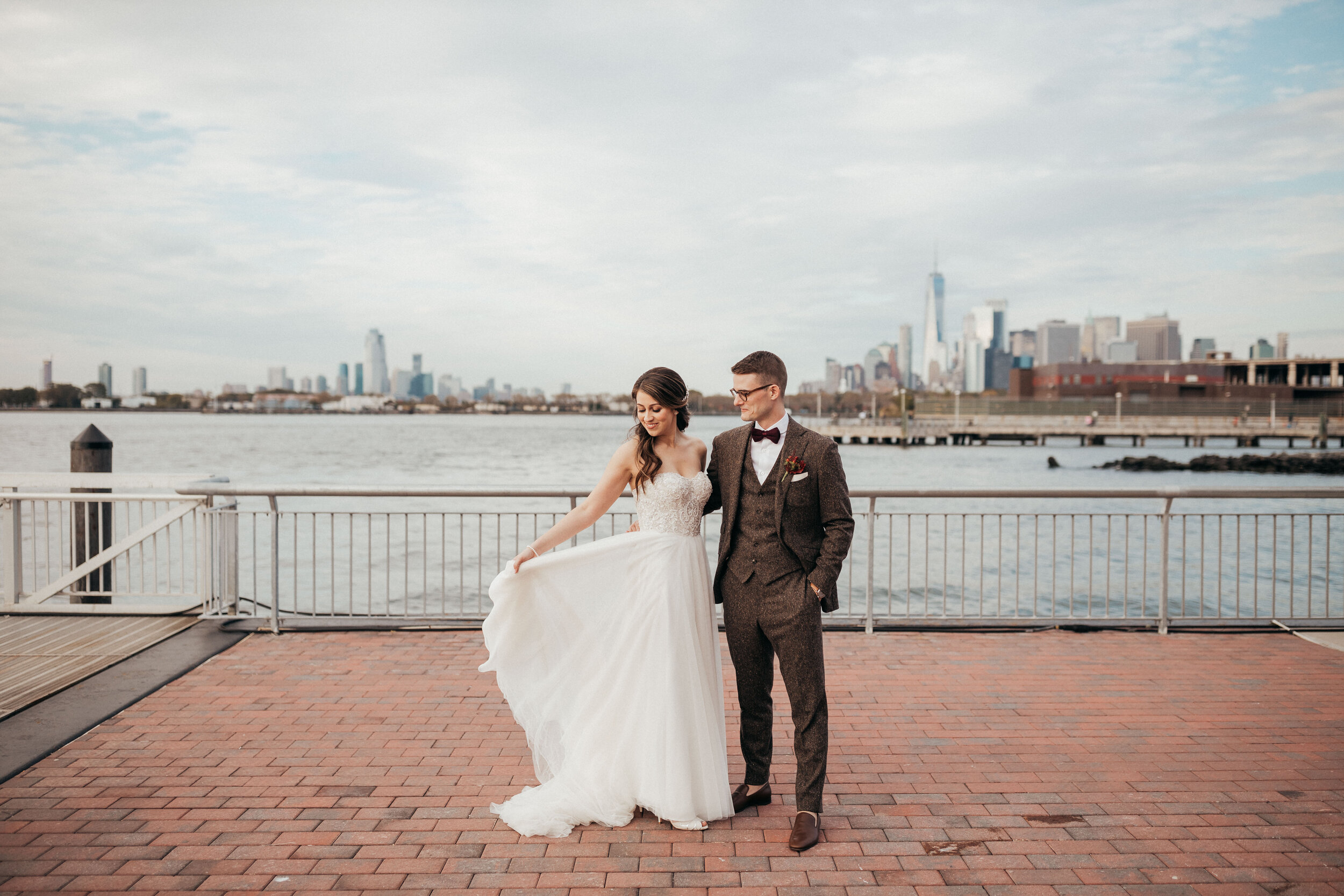 Liberty Warehouse Brooklyn wedding - PIttsburgh wedding photography-811.jpg