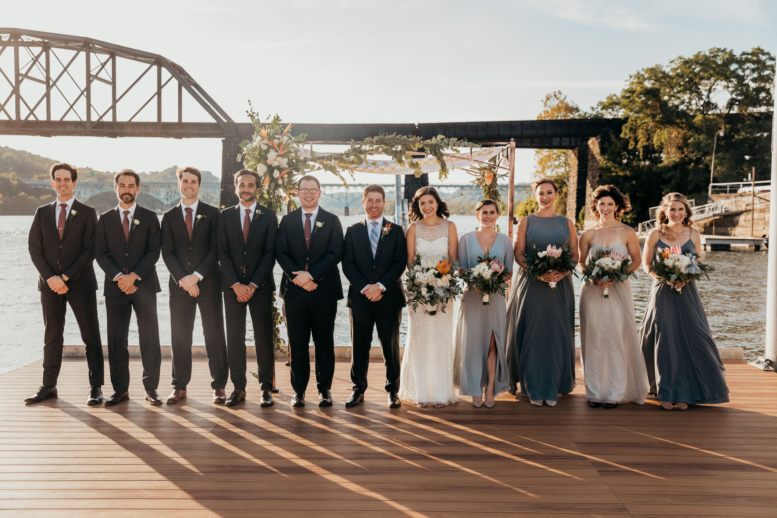 Pittsburgh wedding photography - Riverfront wedding-678.jpg
