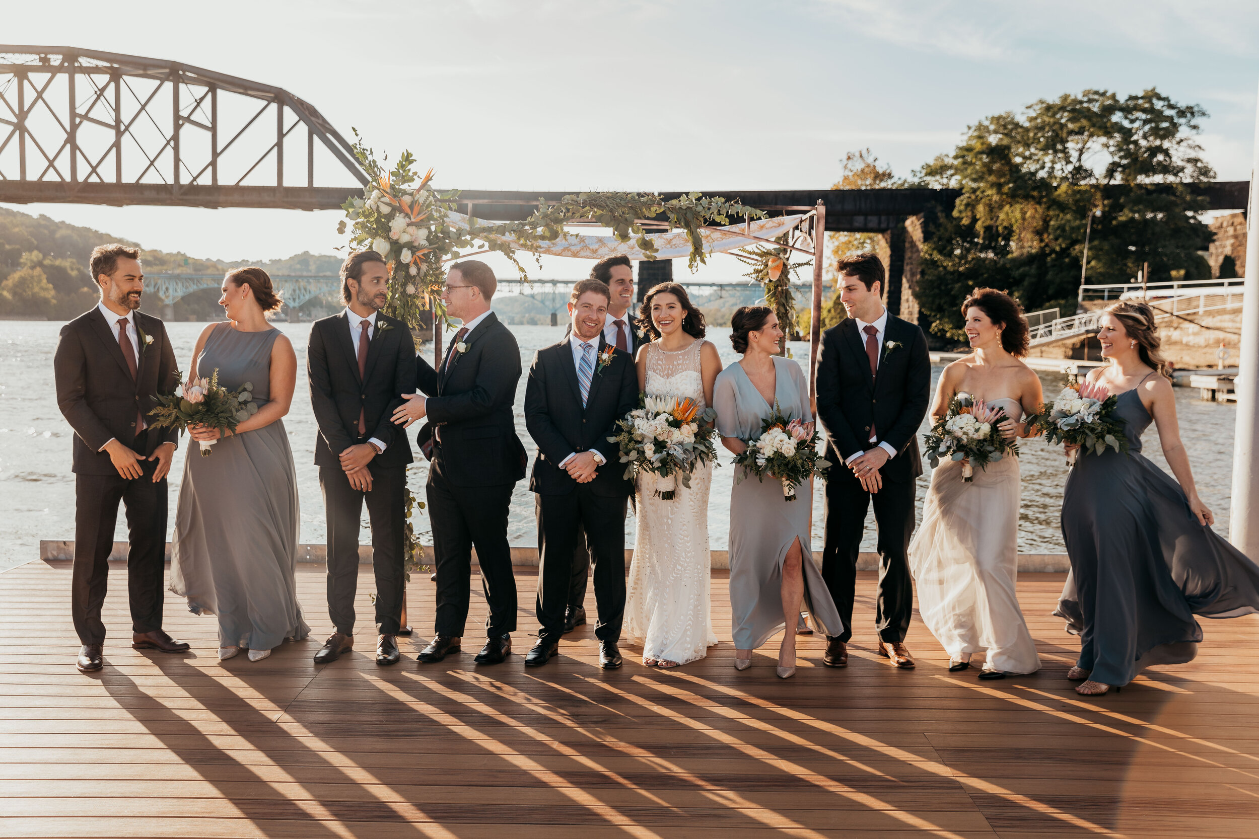 Pittsburgh wedding photography - Riverfront wedding-681.jpg