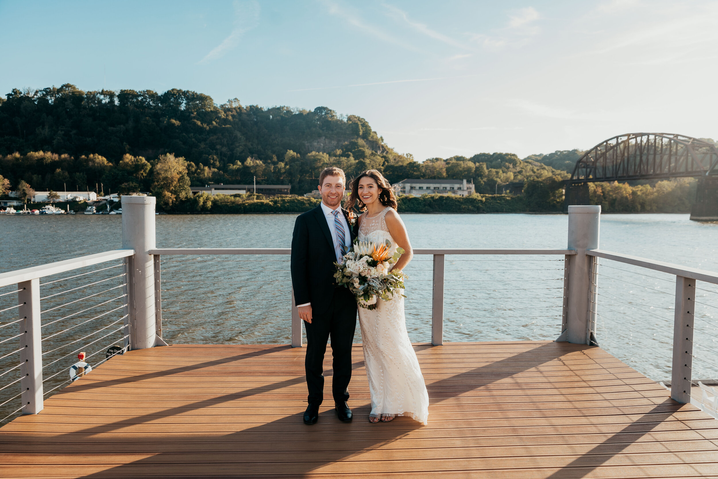 Pittsburgh wedding photography - Riverfront wedding-716.jpg