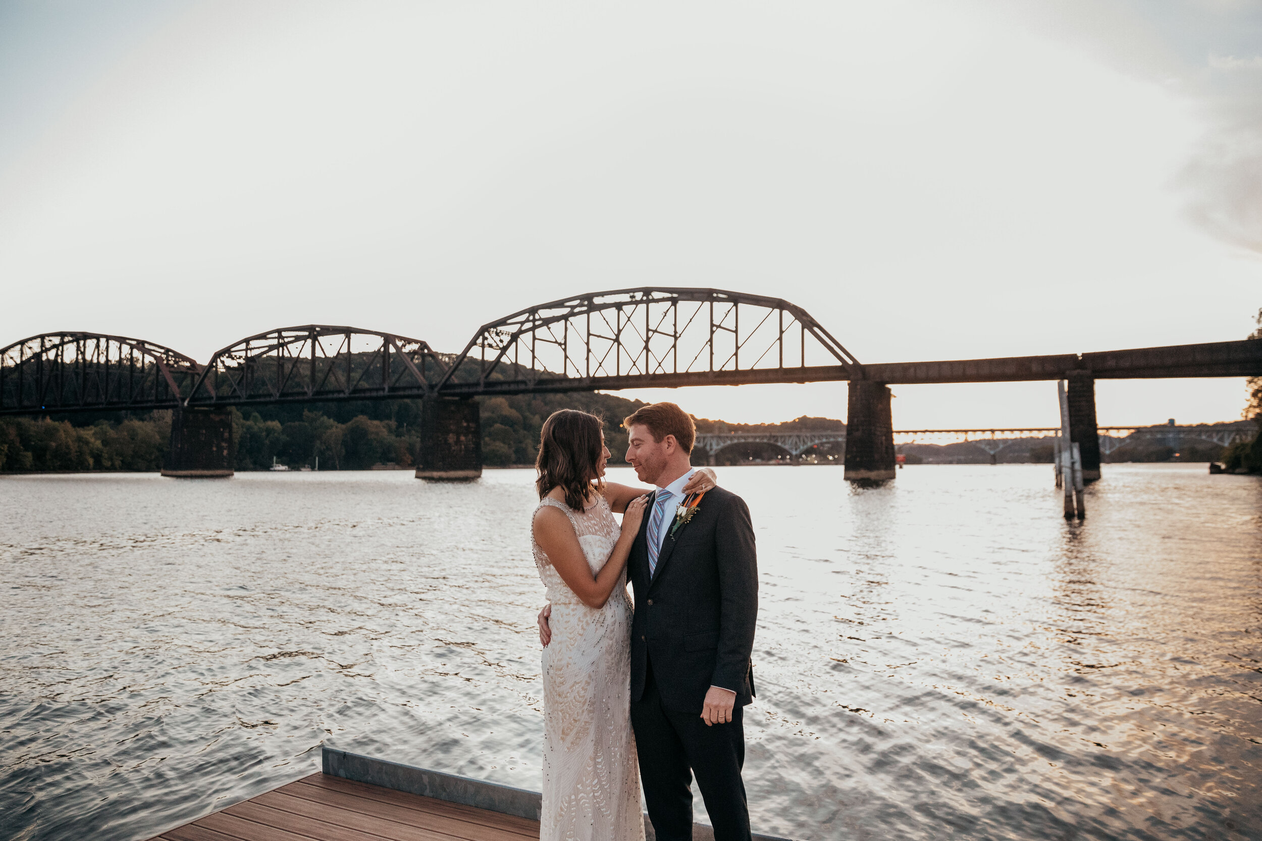 Pittsburgh wedding photography - Riverfront wedding-931.jpg