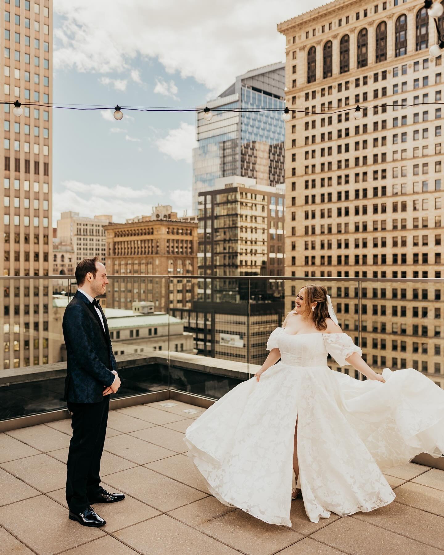 Endless laughs, unforgettable memories, best friends and the time of their lives&hellip;.and mine! Love these two! 
.
.
#tylernormanphotography #burghbrides #pittsburgh #pittsburghwedding #pittsburghweddingphotographer #pittsburghweddingphotography #