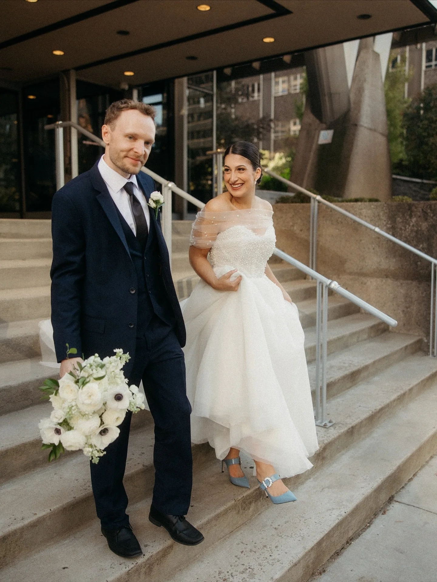 A stunning October wedding at PPG wintergarden for Ana and Jason!

It&rsquo;s always a privilege to photograph weddings with such amazing couples and families. Add some top notch wedding party, vendors and fun and we&rsquo;ve got a party! 
.
.
#tyler